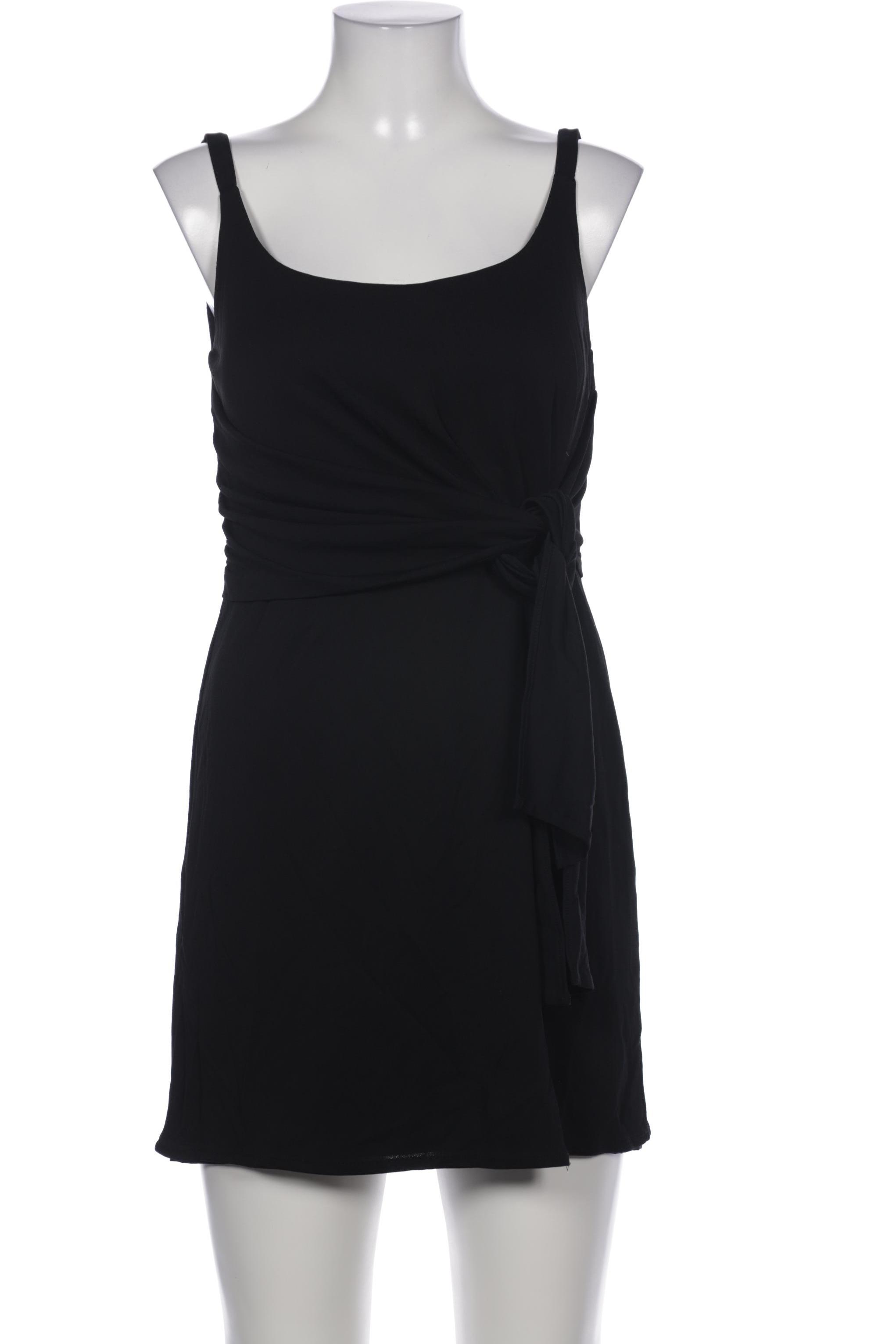 

Pianoforte by Max Mara Damen Kleid, schwarz, Gr. 44