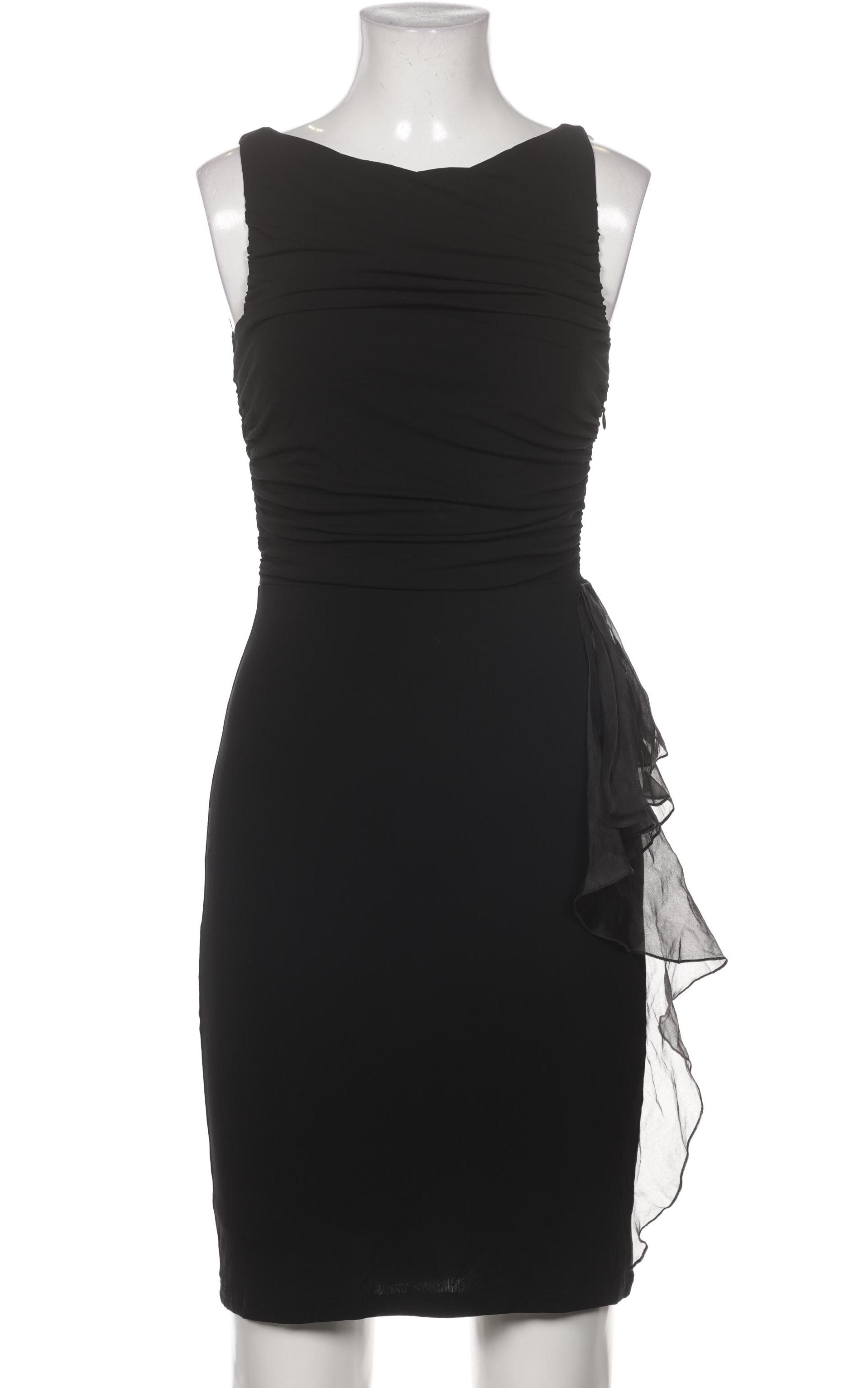 

Pianoforte by Max Mara Damen Kleid, schwarz, Gr. 38