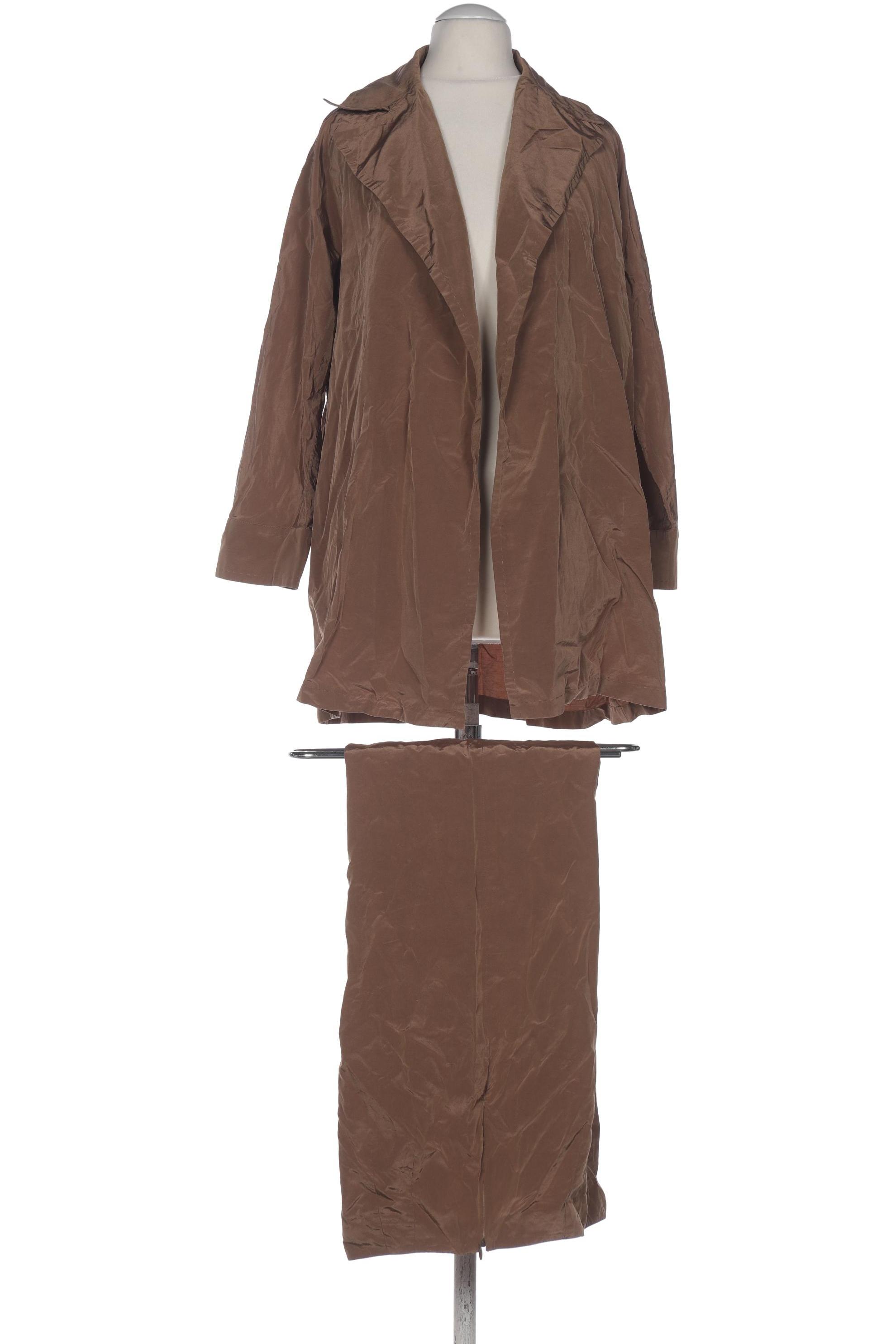 

Pianoforte by Max Mara Damen Anzug, braun, Gr. 40