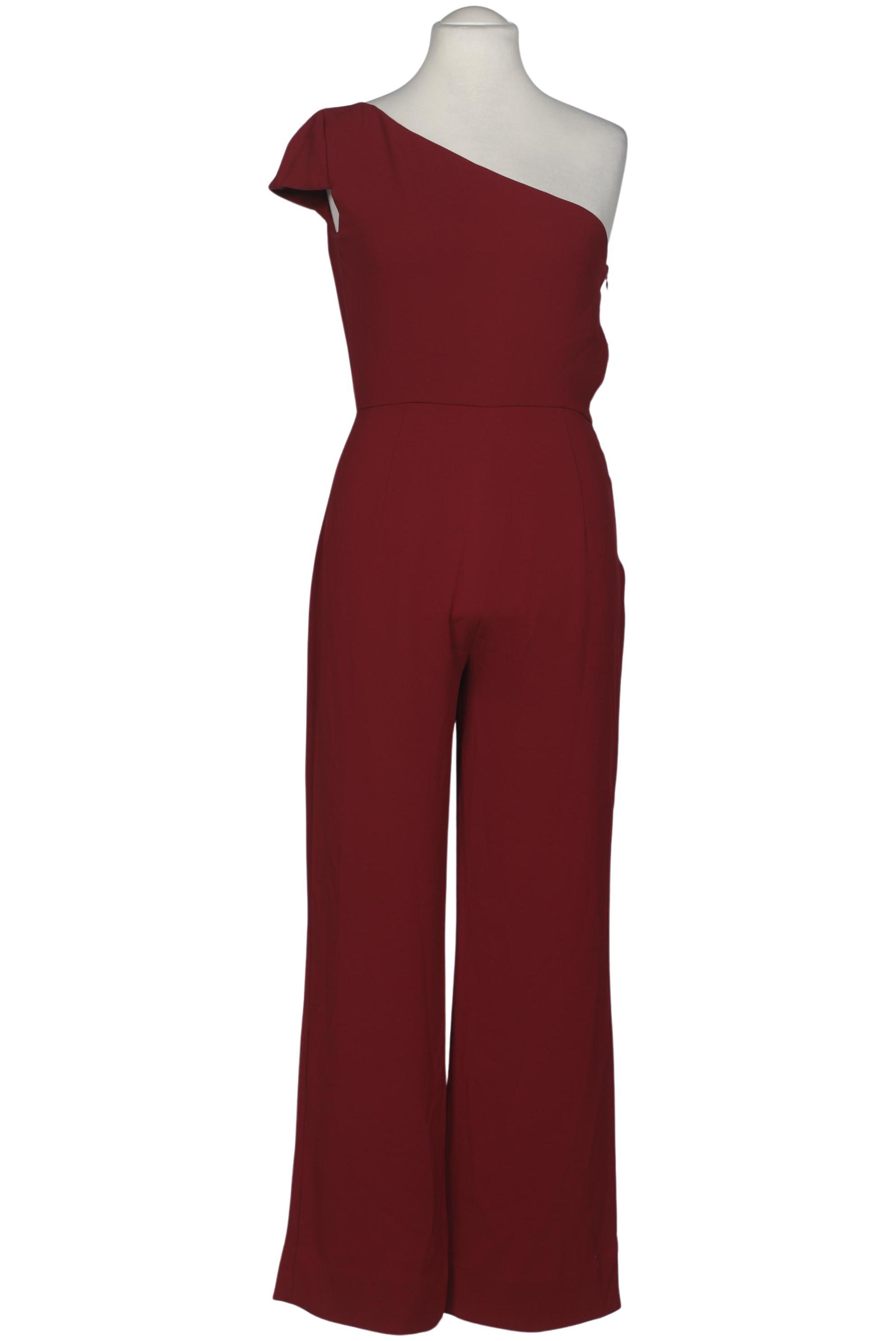 

Pianoforte by Max Mara Damen Jumpsuit/Overall, bordeaux, Gr. 42