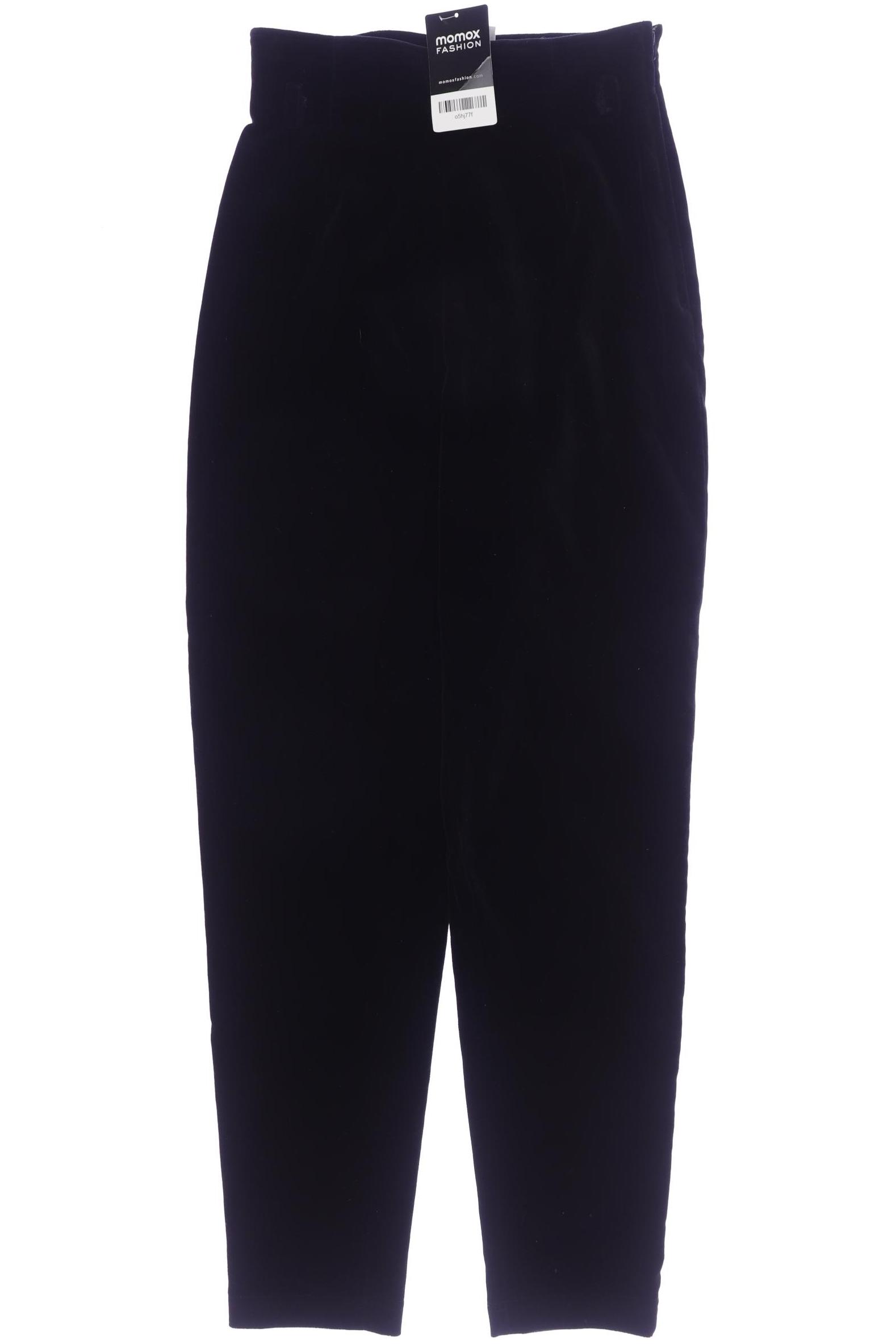 

Pianoforte by Max Mara Damen Stoffhose, schwarz, Gr. 38