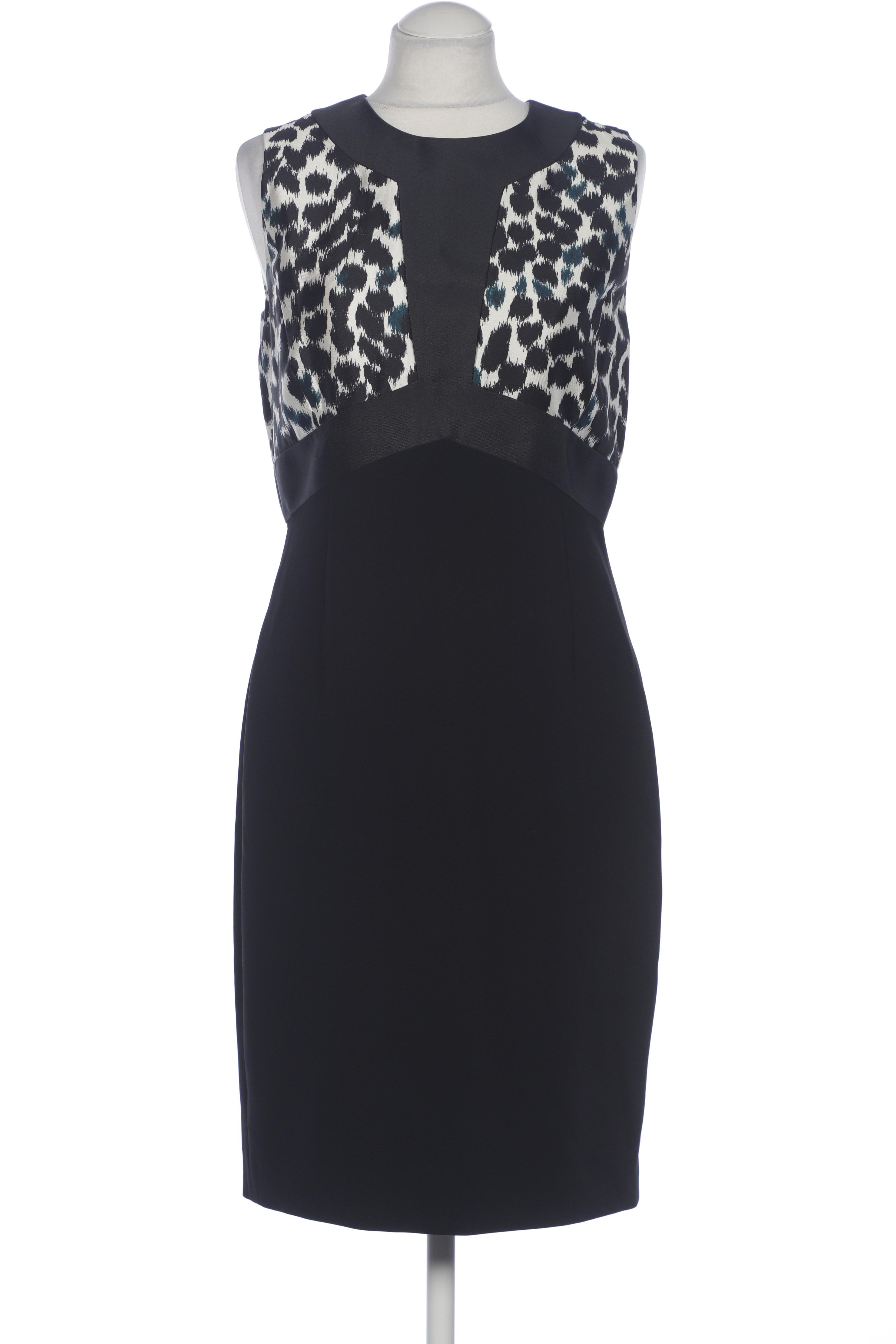 

Pianoforte by Max Mara Damen Kleid, schwarz, Gr. 40