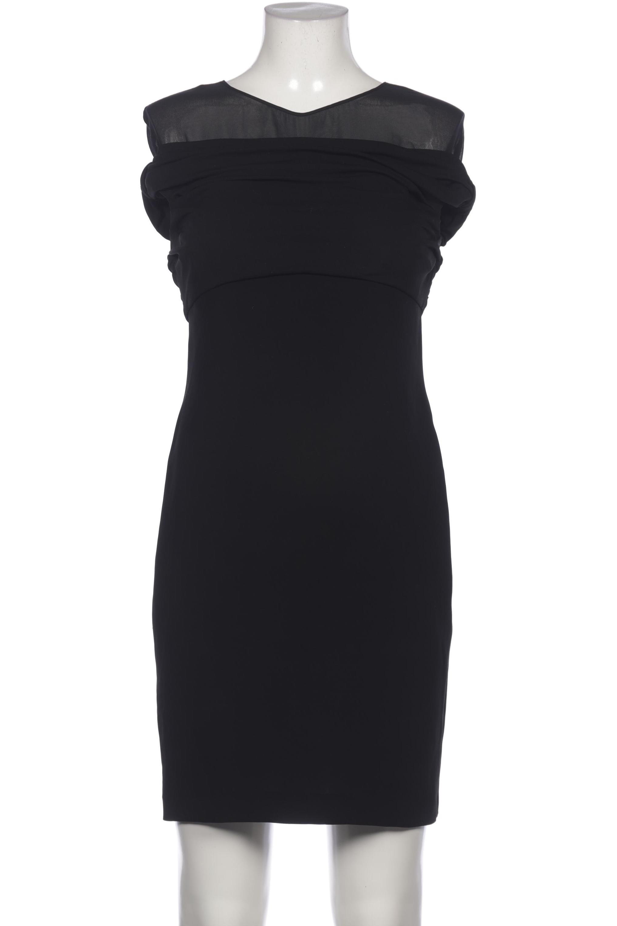 

Pianoforte by Max Mara Damen Kleid, schwarz, Gr. 42