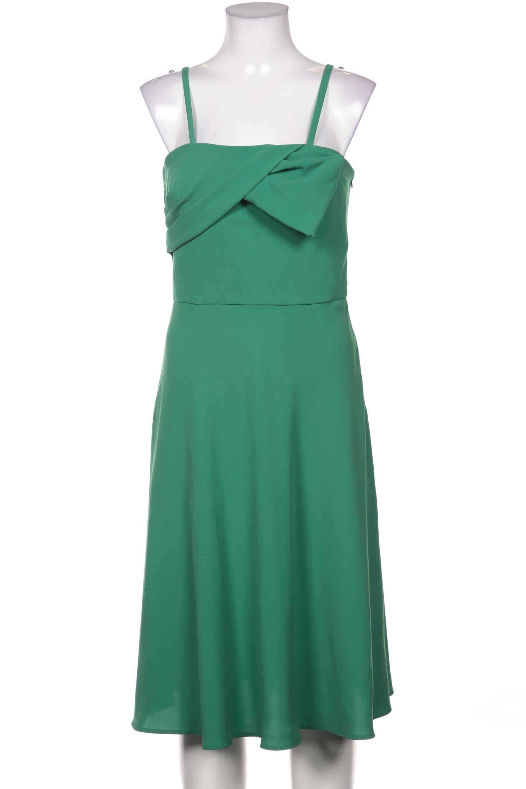 

Pianoforte by Max Mara Damen Kleid, grün, Gr. 42