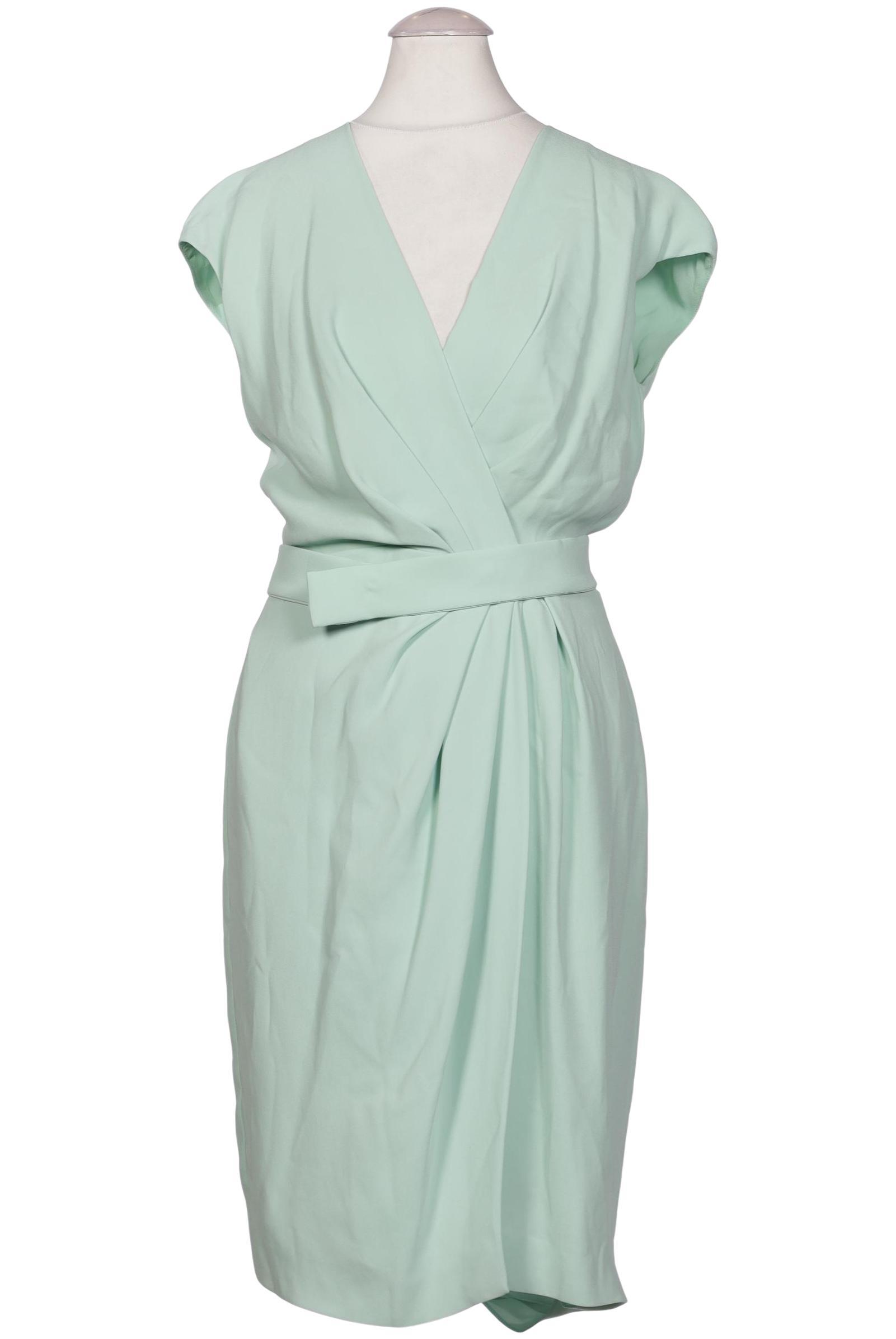 

Pianoforte by Max Mara Damen Kleid, hellgrün, Gr. 34