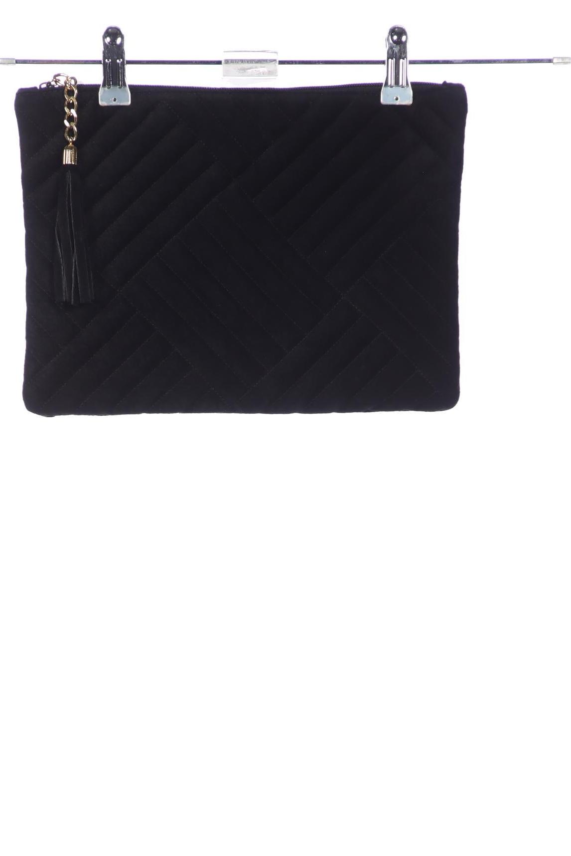 

Pianoforte by Max Mara Damen Handtasche, schwarz, Gr.