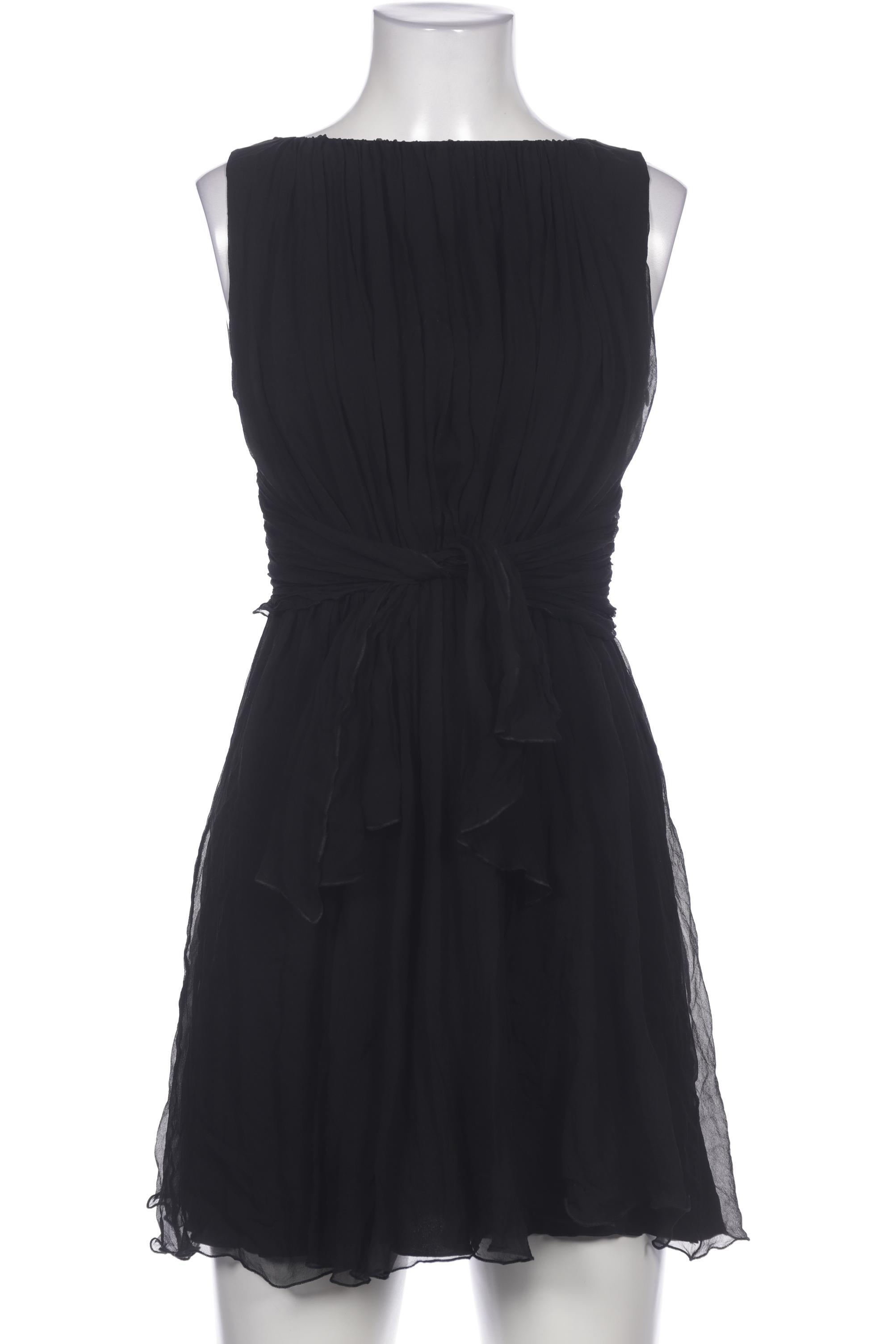 

Pianoforte by Max Mara Damen Kleid, schwarz, Gr. 32