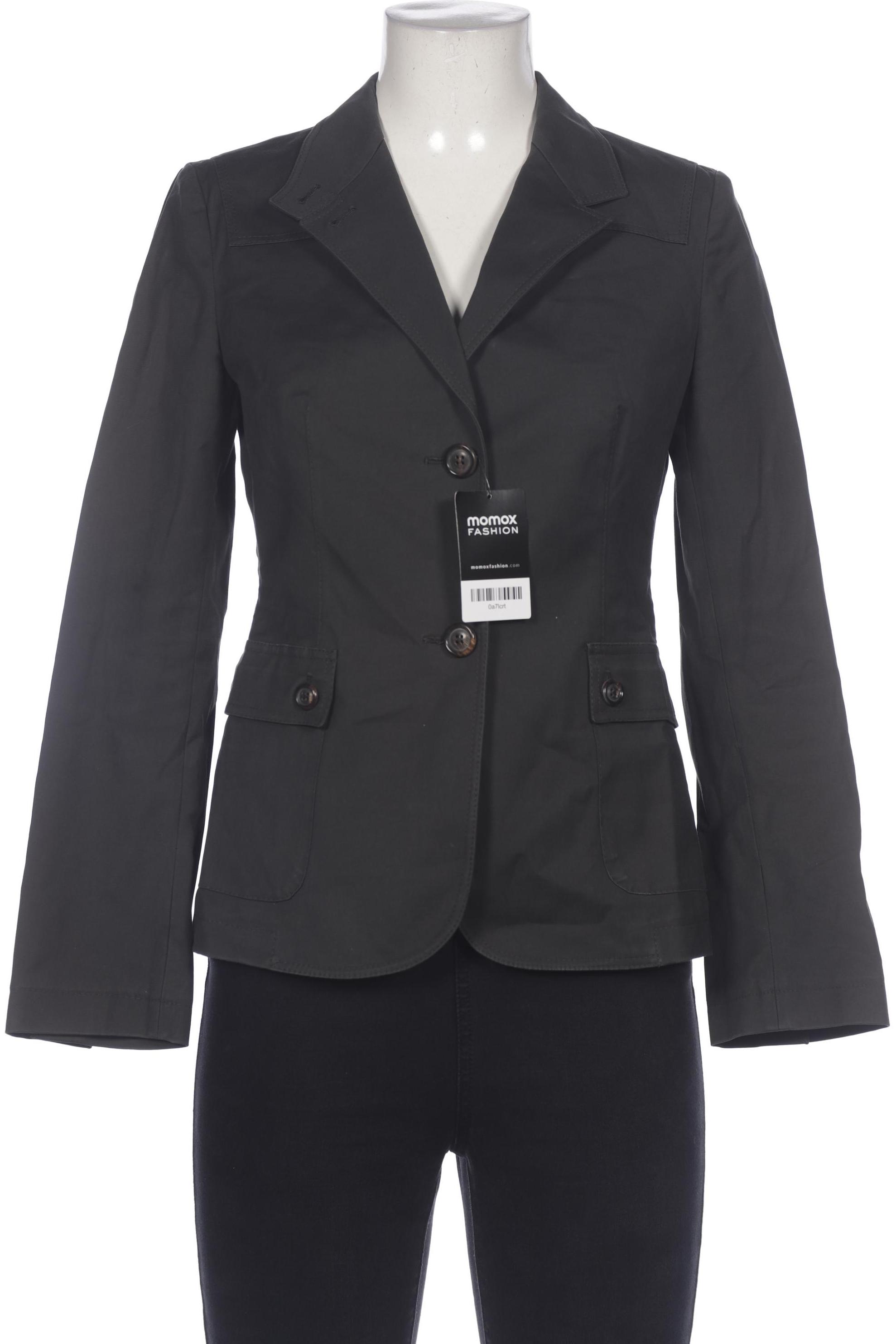 

Piazza Sempione Damen Blazer, grün, Gr. 44