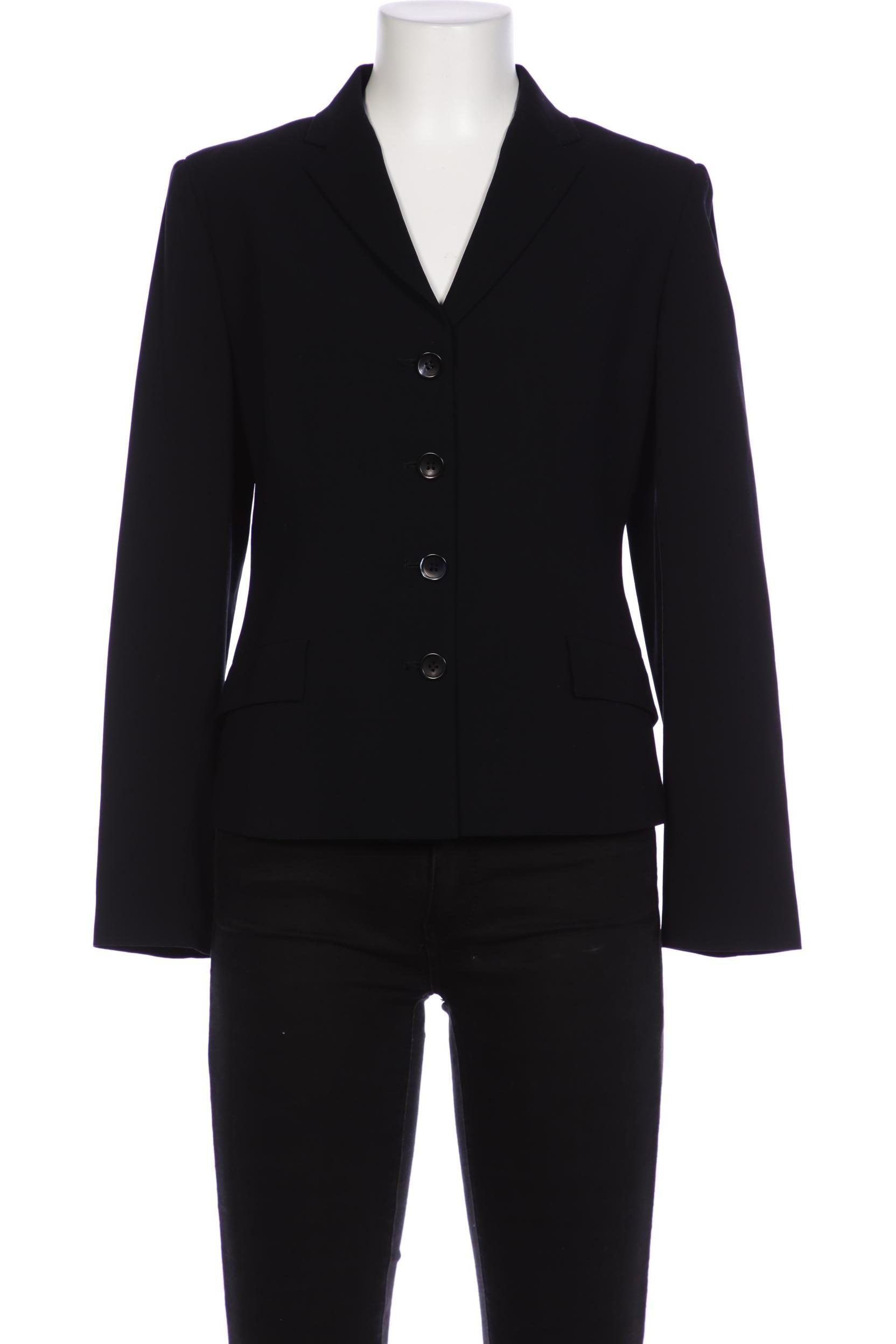 

Piazza Sempione Damen Blazer, marineblau, Gr. 42