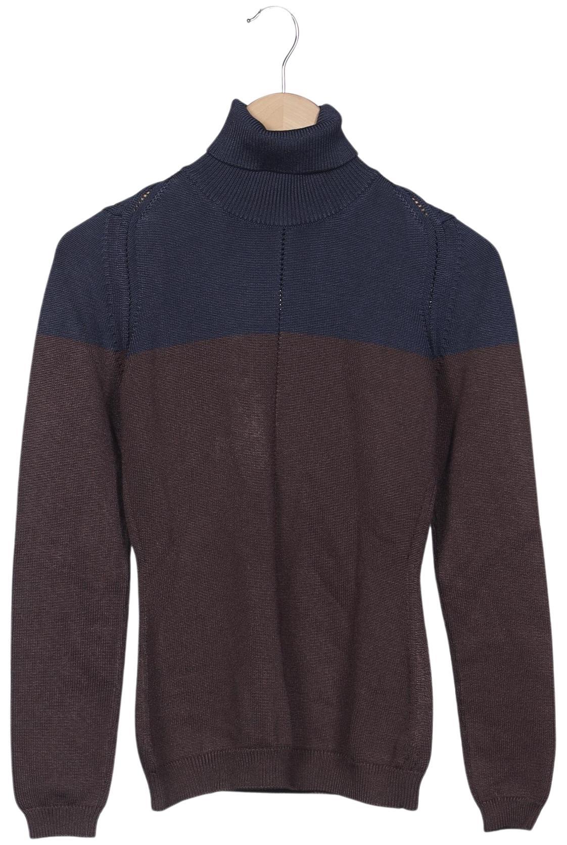 

Piazza Sempione Damen Pullover, mehrfarbig, Gr. 40