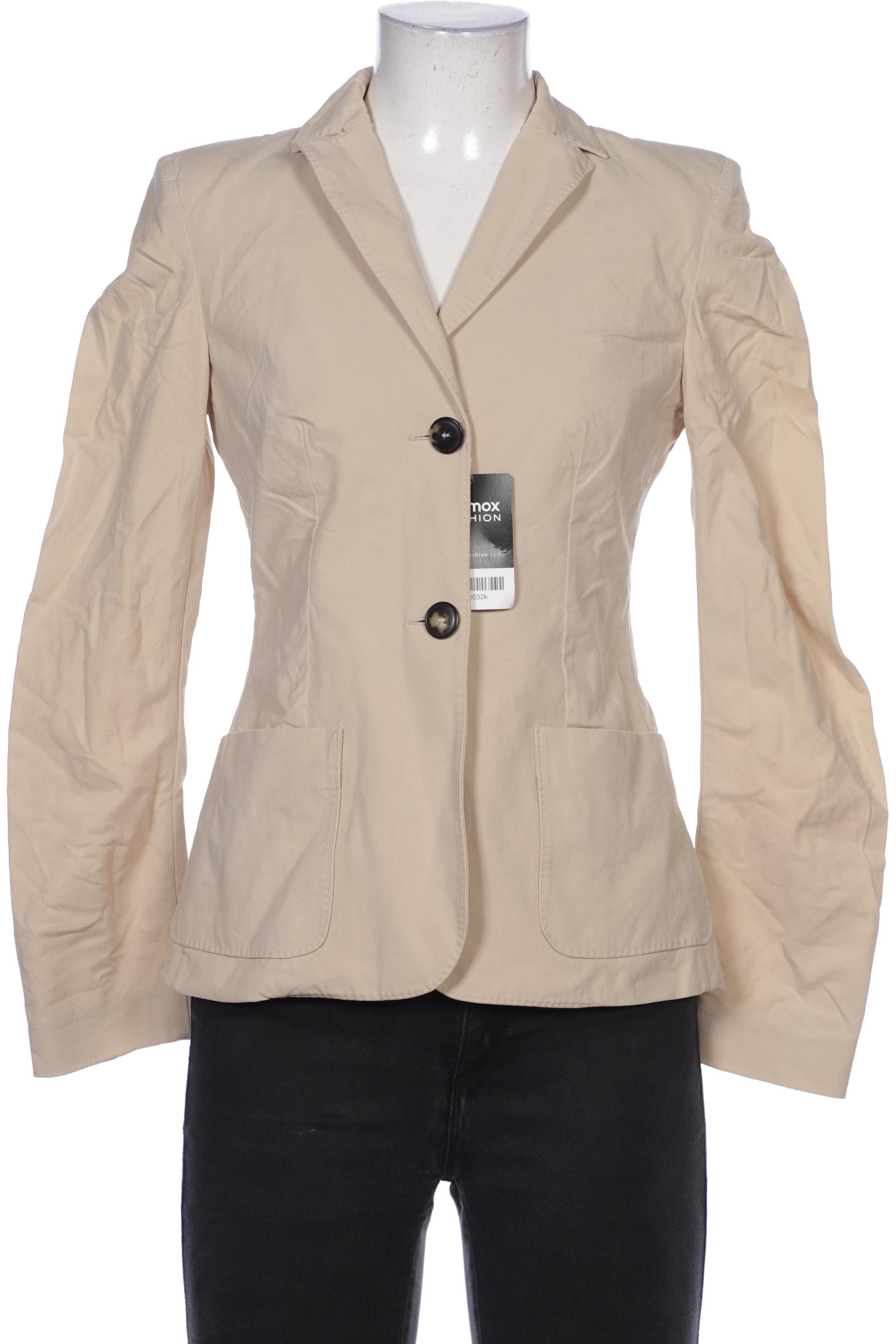

Piazza Sempione Damen Blazer, beige, Gr. 40