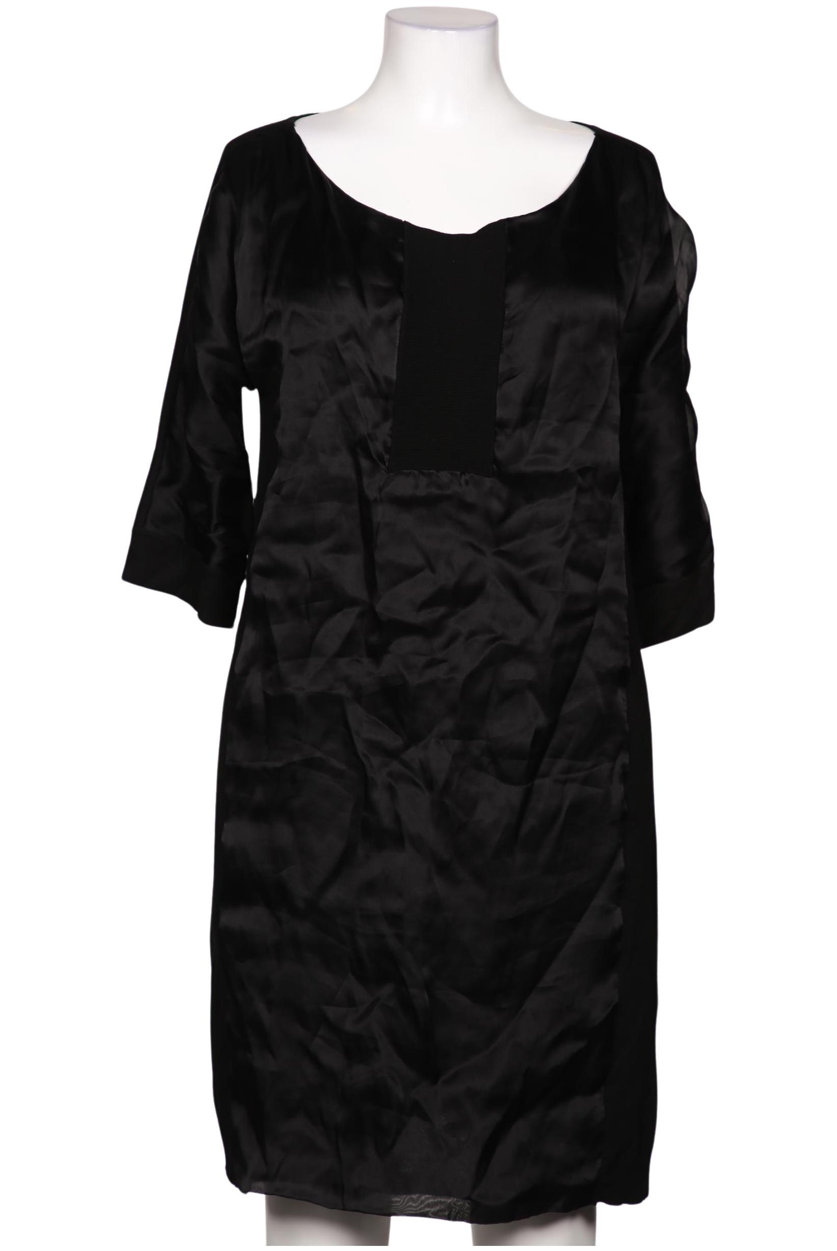 

Piazza Sempione Damen Kleid, schwarz, Gr. 48