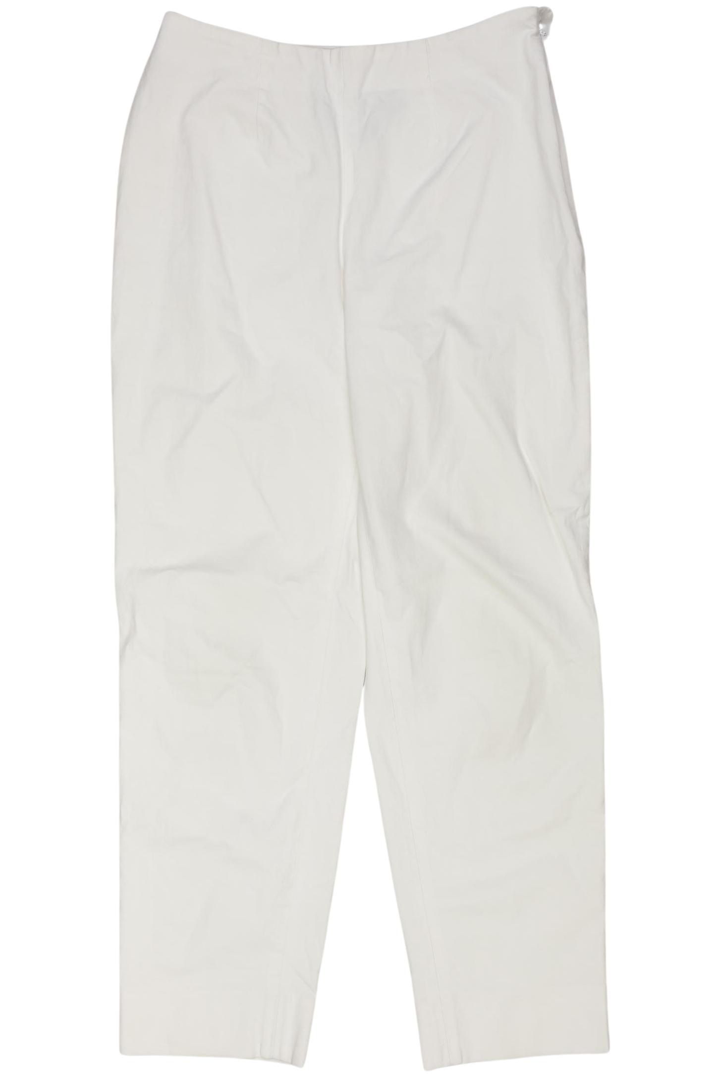 

Piazza Sempione Damen Stoffhose, weiß, Gr. 40