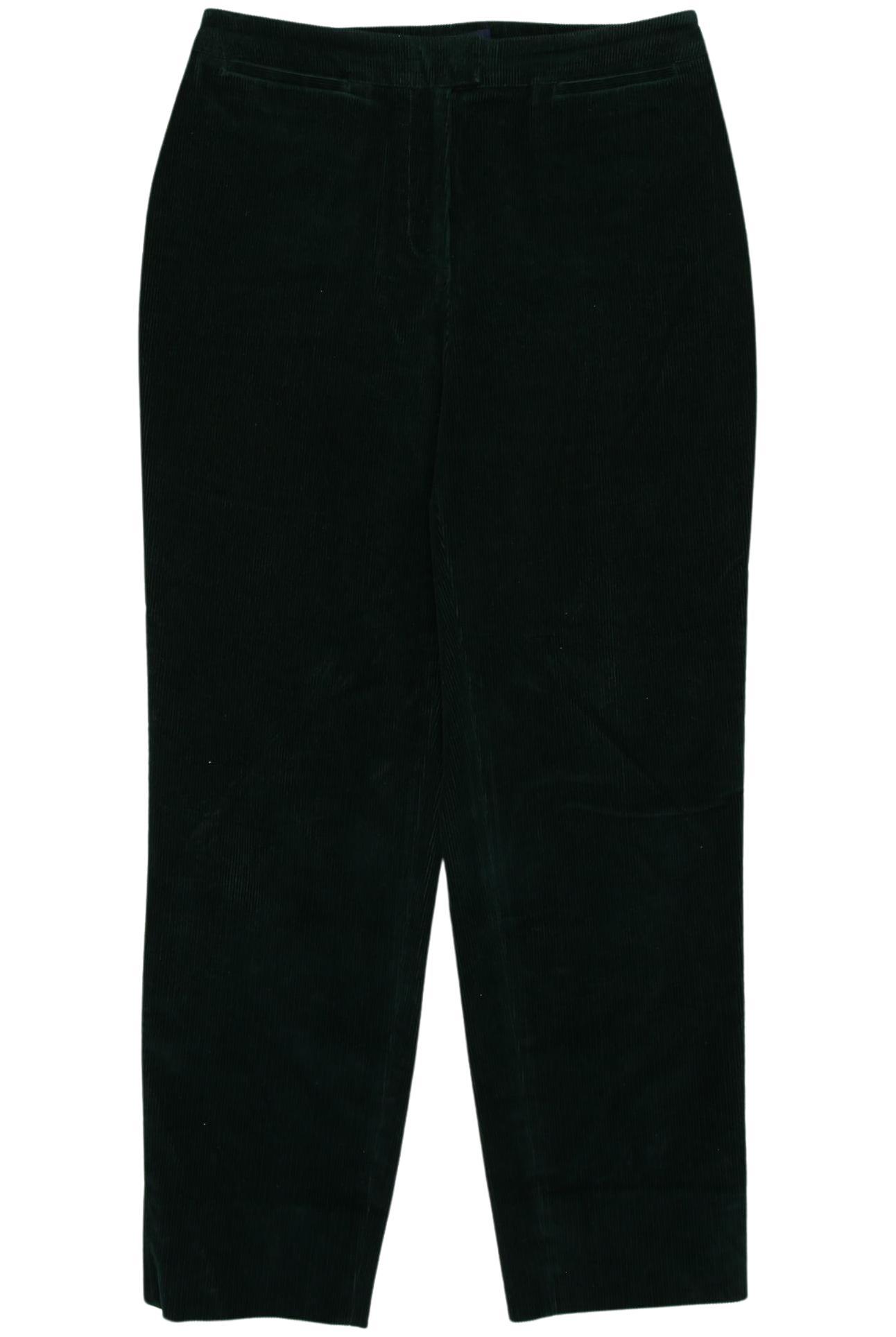 

Piazza Sempione Damen Stoffhose, grün, Gr. 42