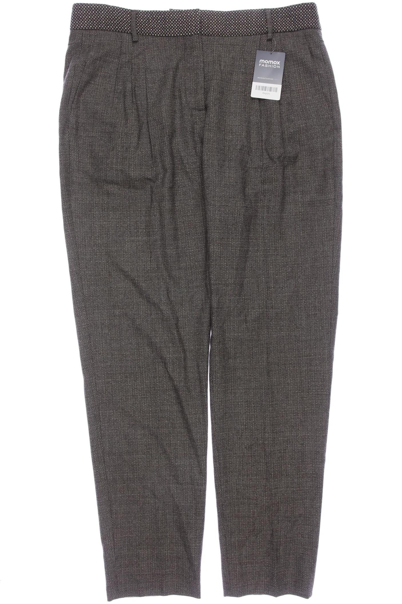 

Piazza Sempione Damen Stoffhose, beige, Gr. 46