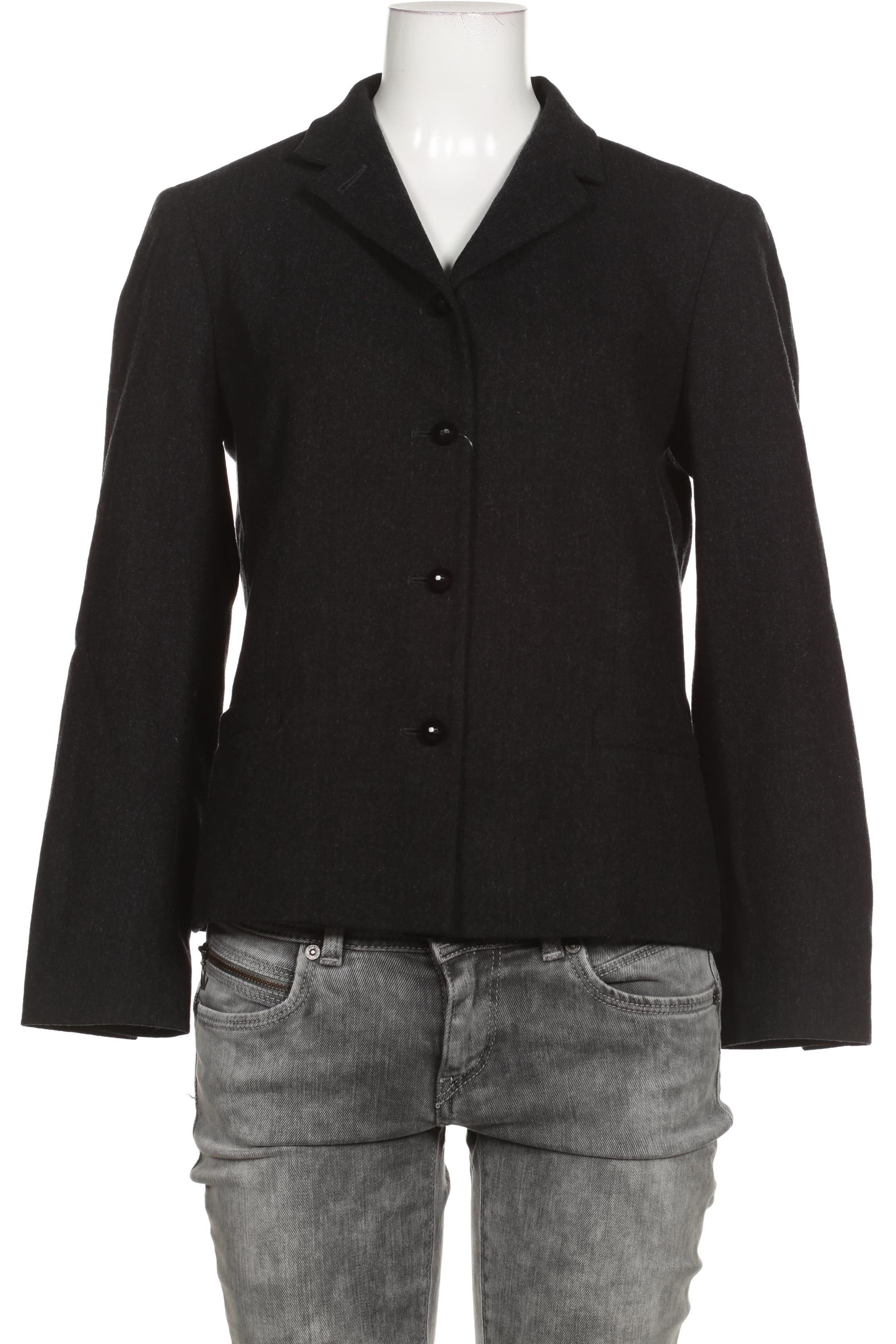 

Piazza Sempione Damen Blazer, grau, Gr. 38