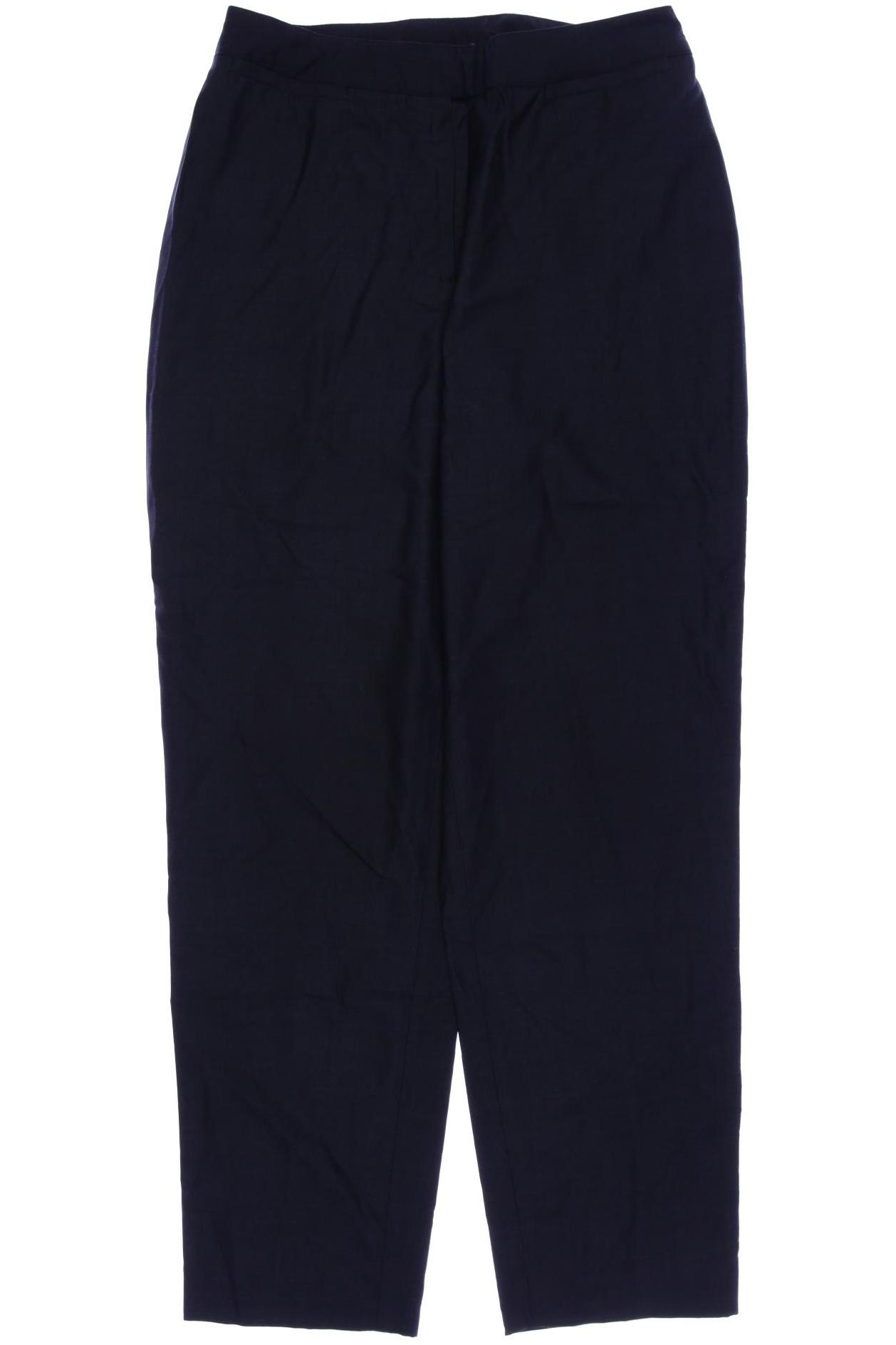 

Piazza Sempione Damen Stoffhose, marineblau, Gr. 40