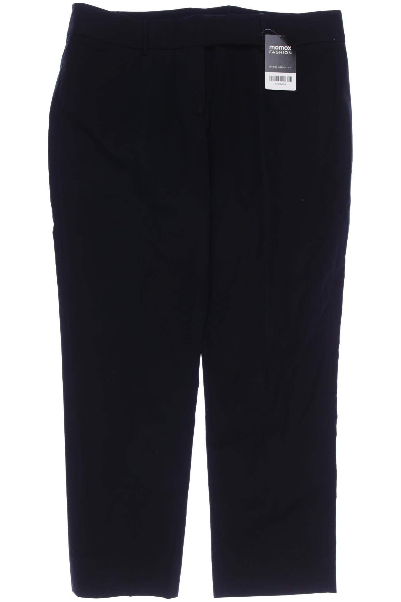 

Piazza Sempione Damen Stoffhose, marineblau, Gr. 48