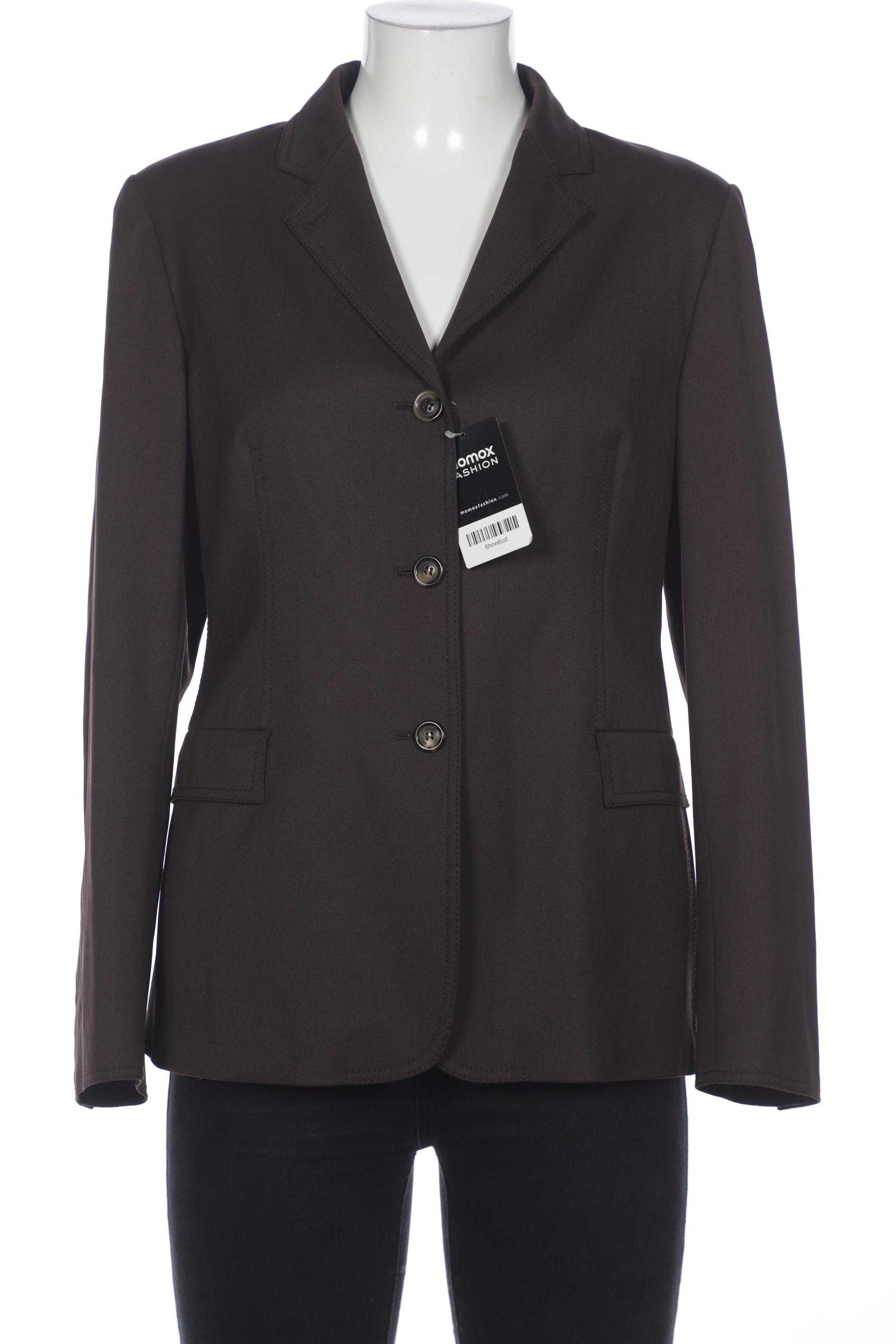 

PIAZZA SEMPIONE Damen Blazer, braun