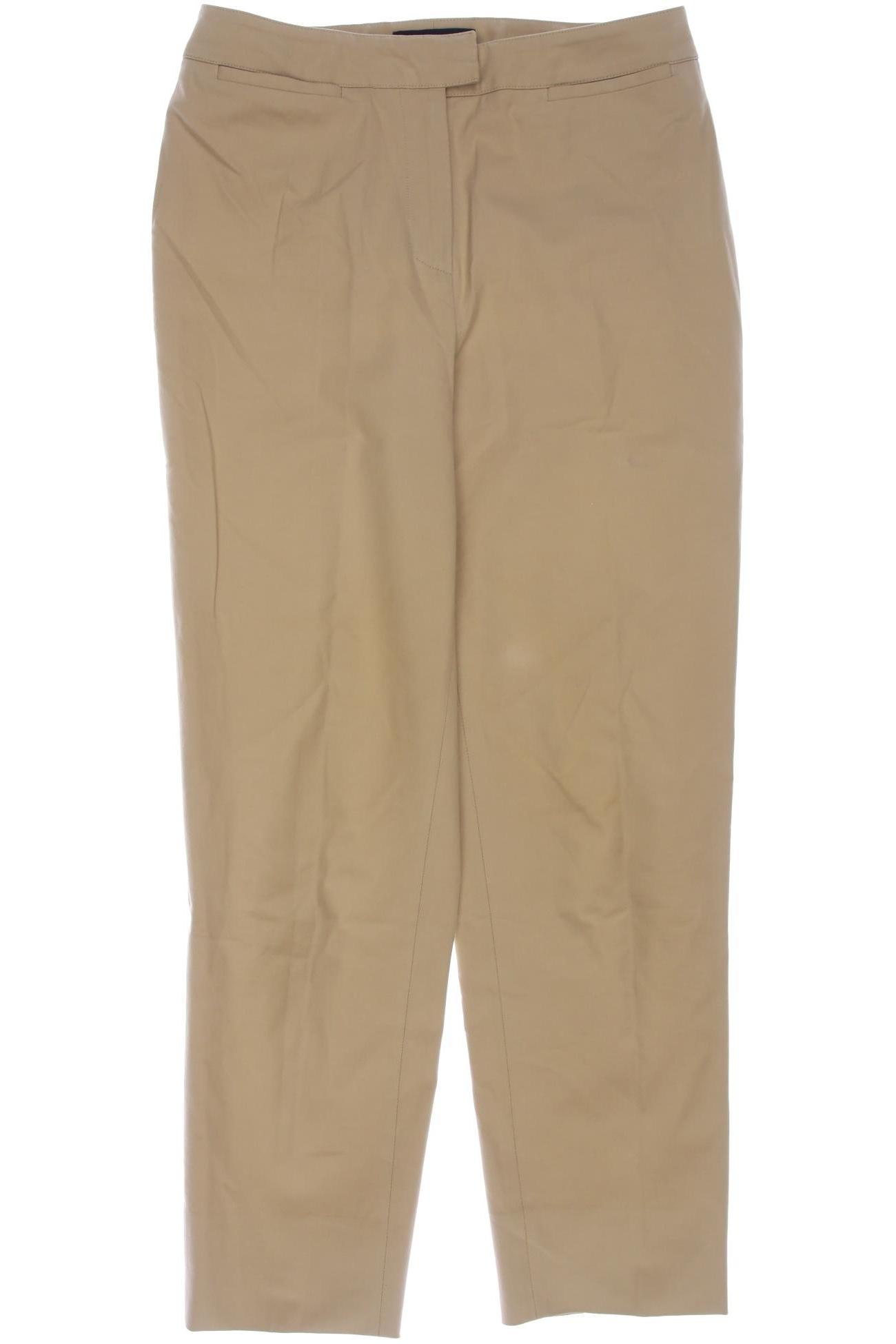 

Piazza Sempione Damen Stoffhose, beige, Gr. 42