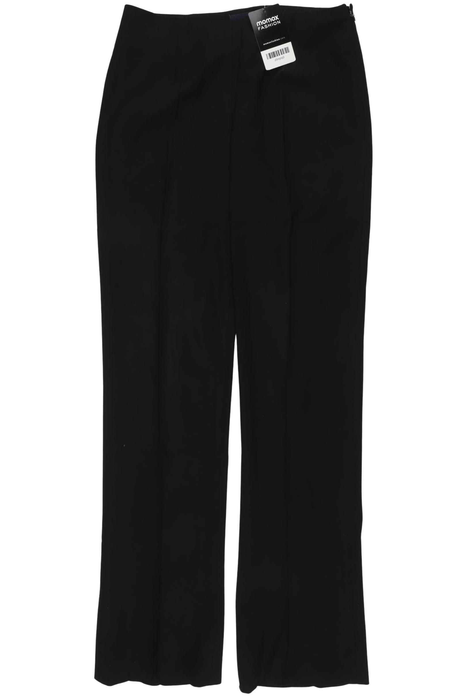 

Piazza Sempione Damen Stoffhose, schwarz, Gr. 42