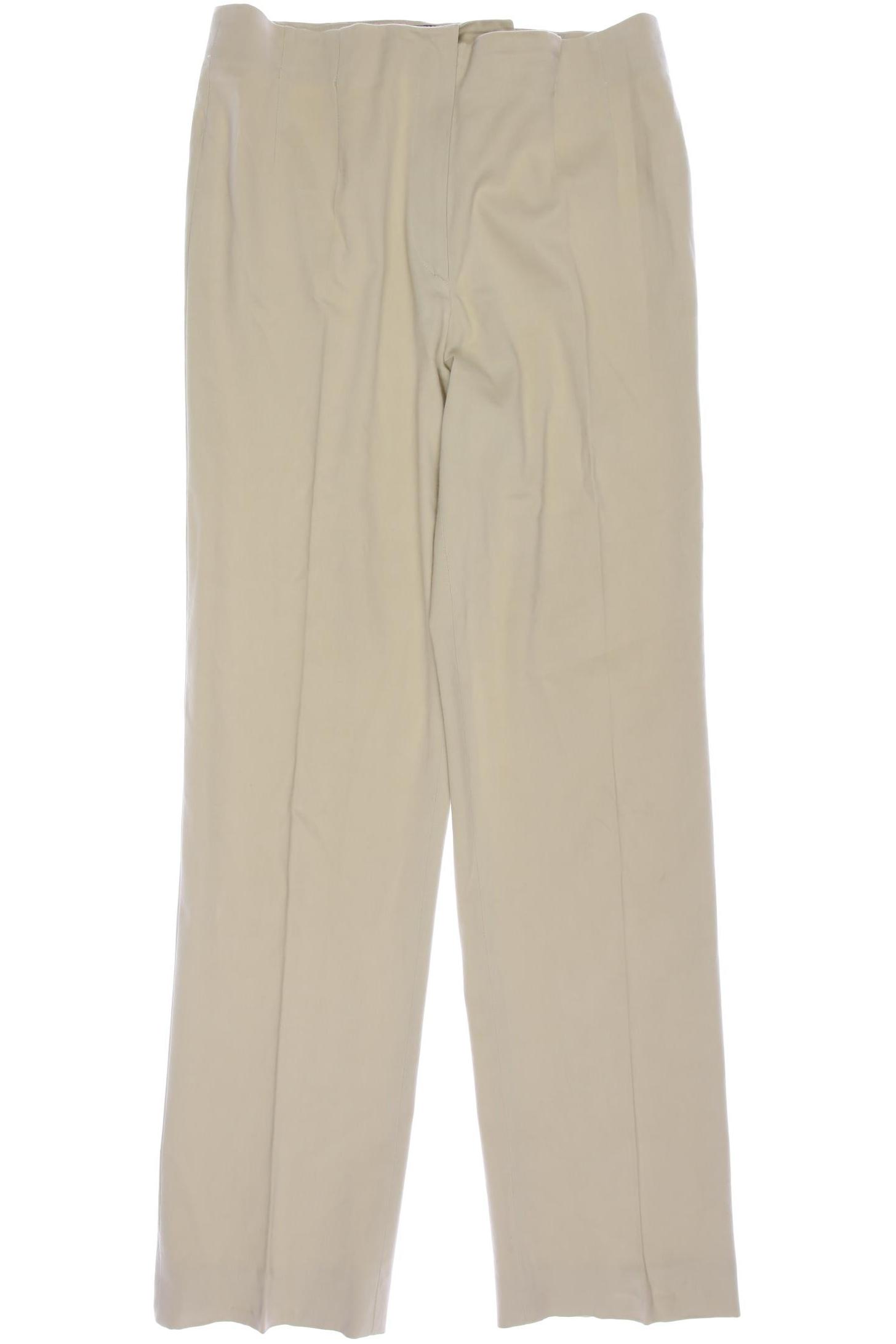

PIAZZA SEMPIONE Damen Stoffhose, beige