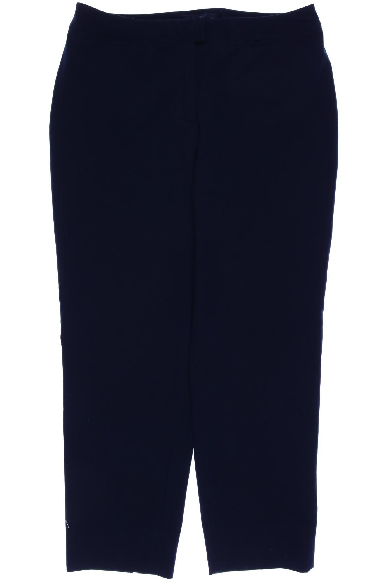 

PIAZZA SEMPIONE Damen Stoffhose, marineblau