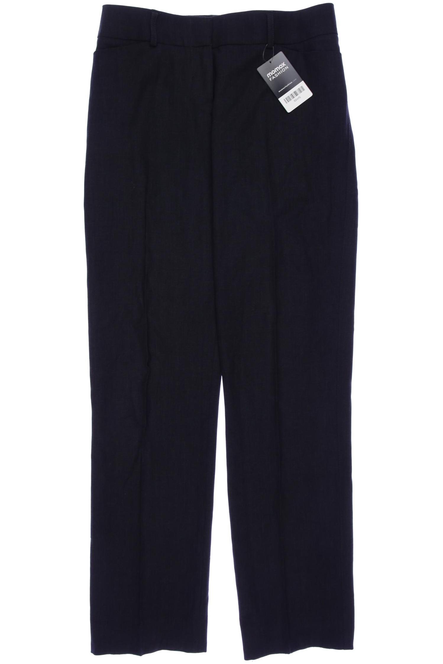 

Piazza Sempione Damen Stoffhose, grau, Gr. 46