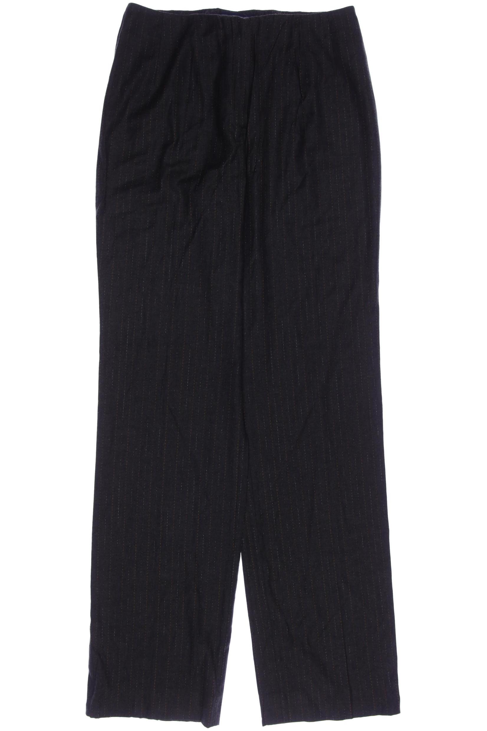 

Piazza Sempione Damen Stoffhose, grau, Gr. 46