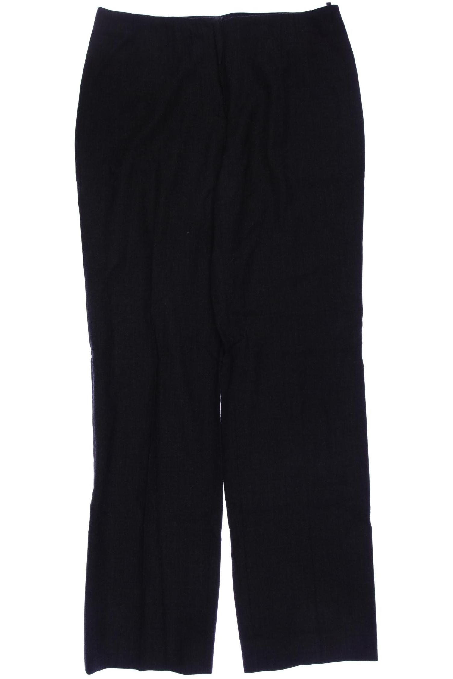 

Piazza Sempione Damen Stoffhose, grau, Gr. 44