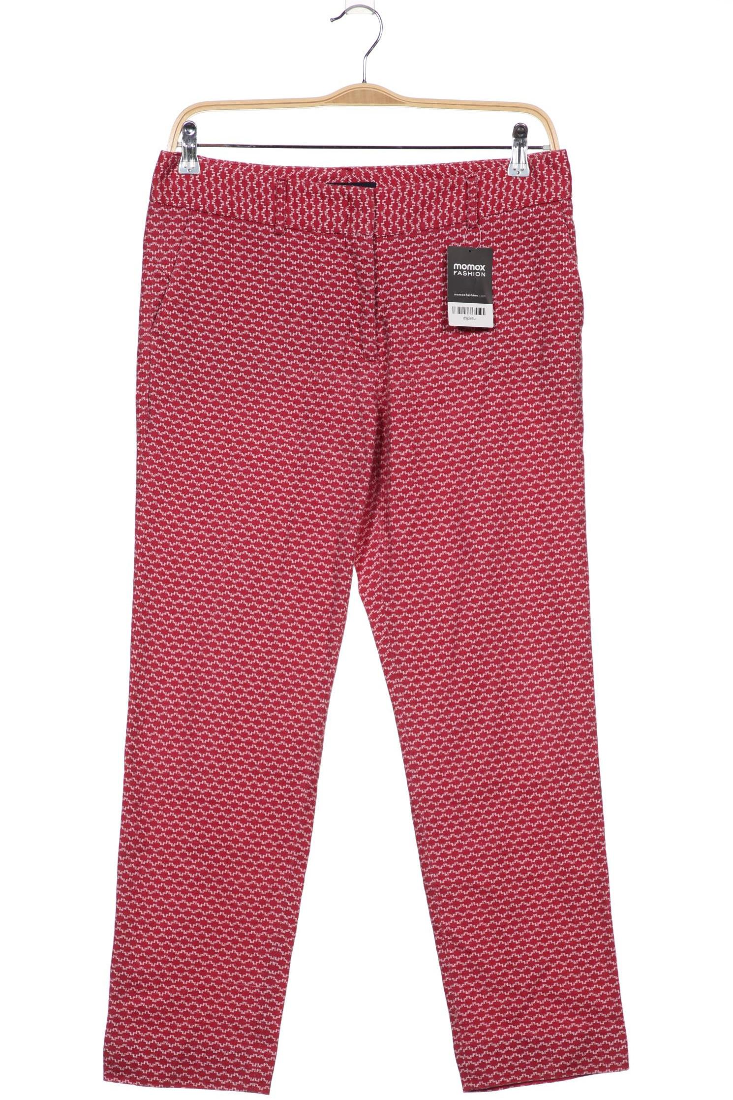 

PIAZZA SEMPIONE Damen Stoffhose, pink