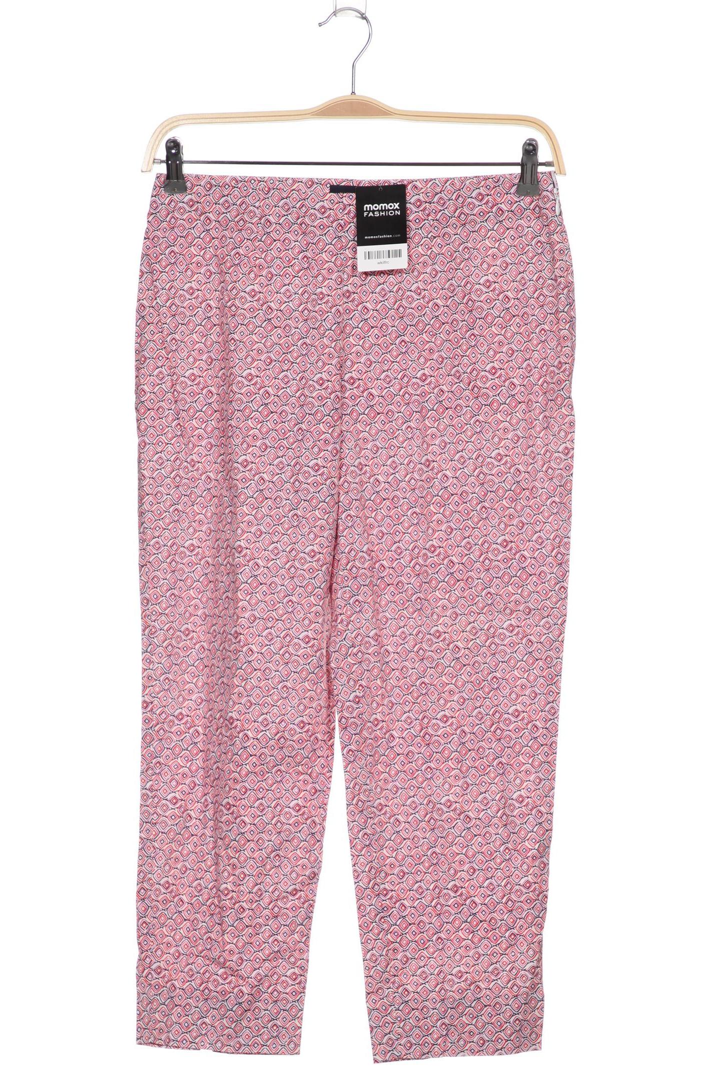 

Piazza Sempione Damen Stoffhose, pink, Gr. 44