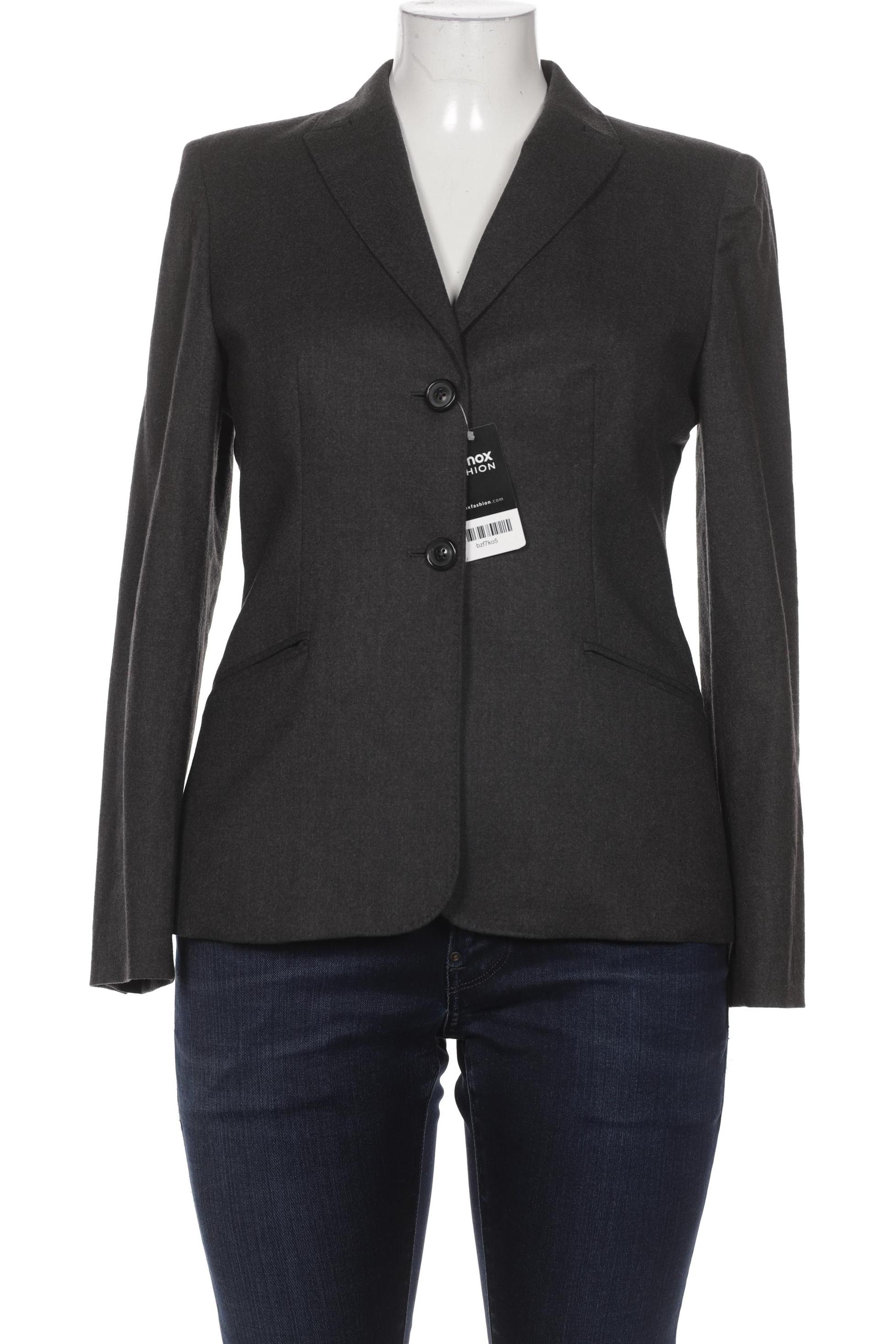 

Piazza Sempione Damen Blazer, grau, Gr. 46