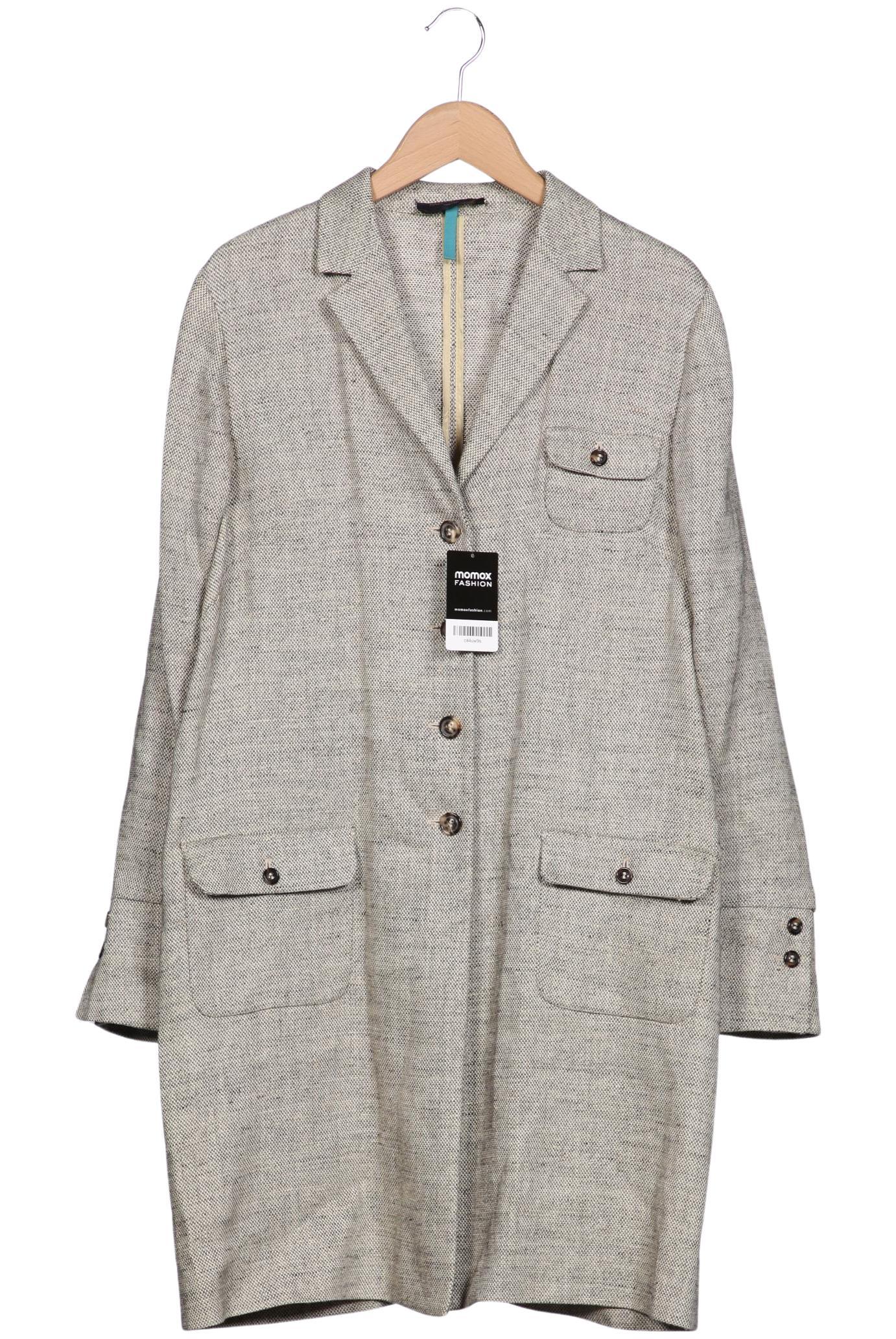 

Piazza Sempione Damen Mantel, grau, Gr. 48