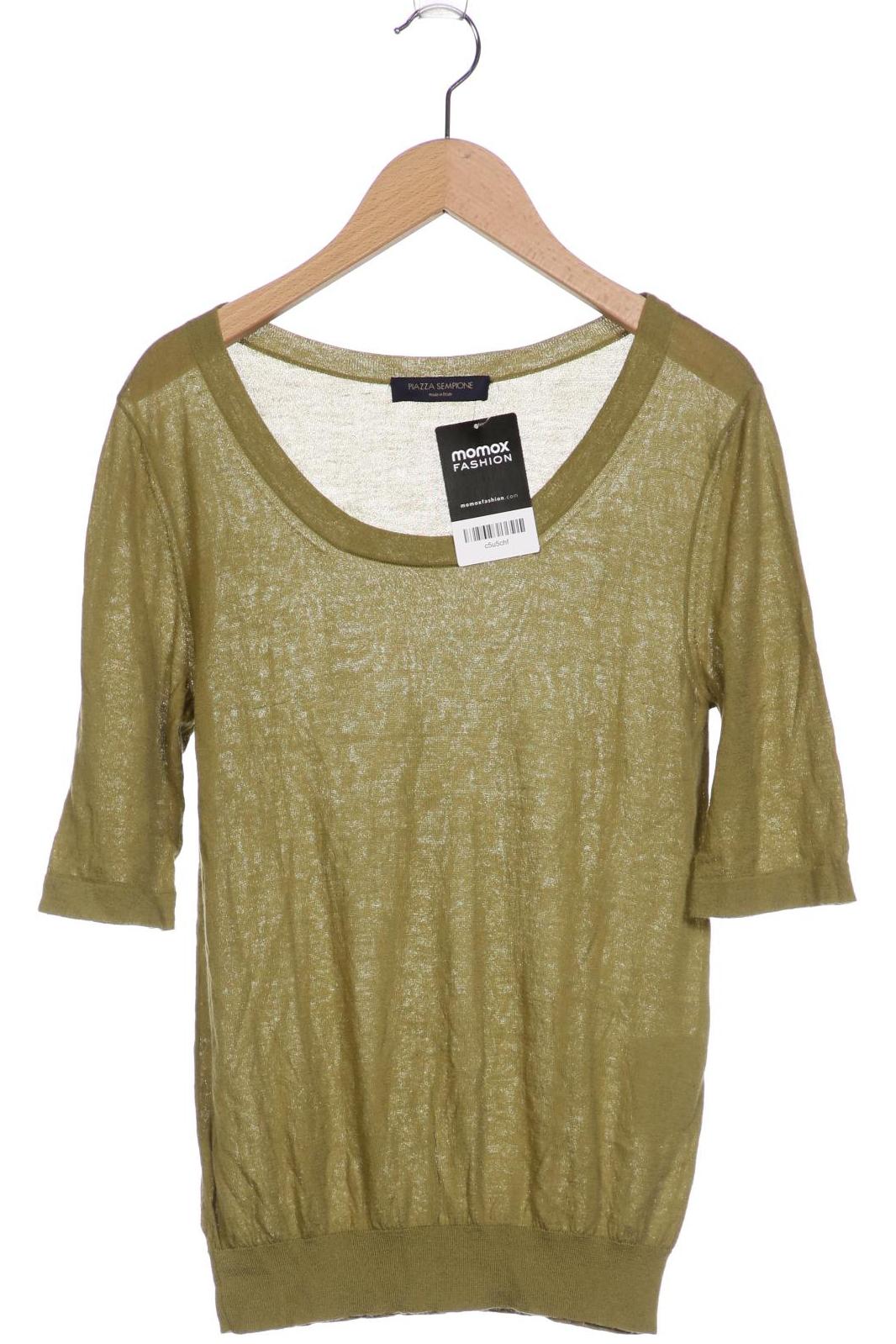 

PIAZZA SEMPIONE Damen Pullover, grün