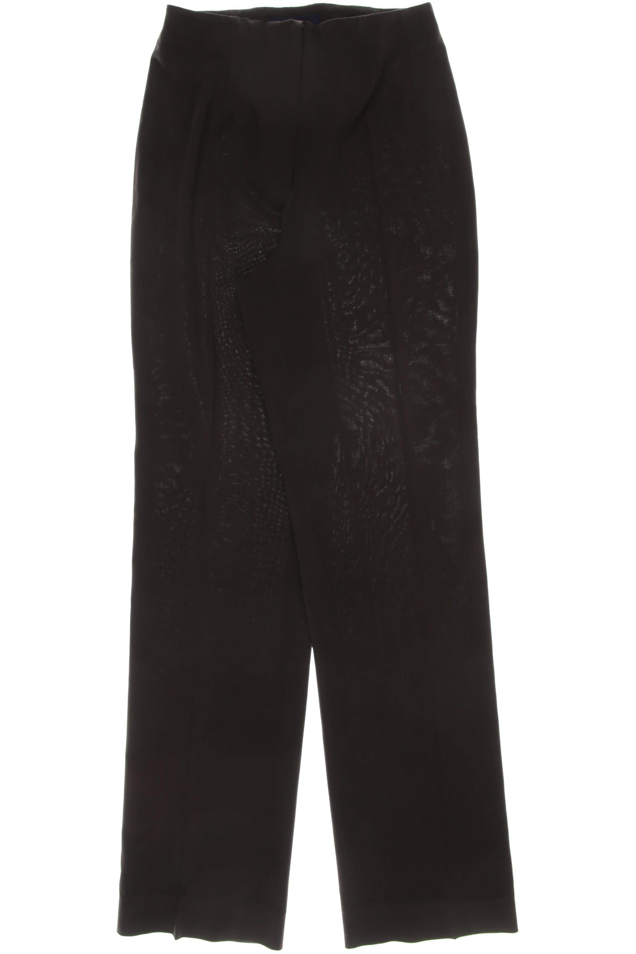 

Piazza Sempione Damen Stoffhose, braun, Gr. 40