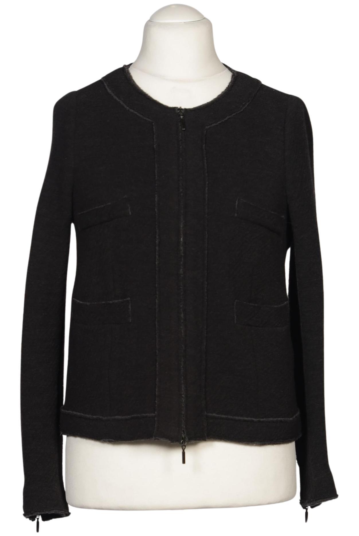 

Piazza Sempione Damen Blazer, schwarz, Gr. 44