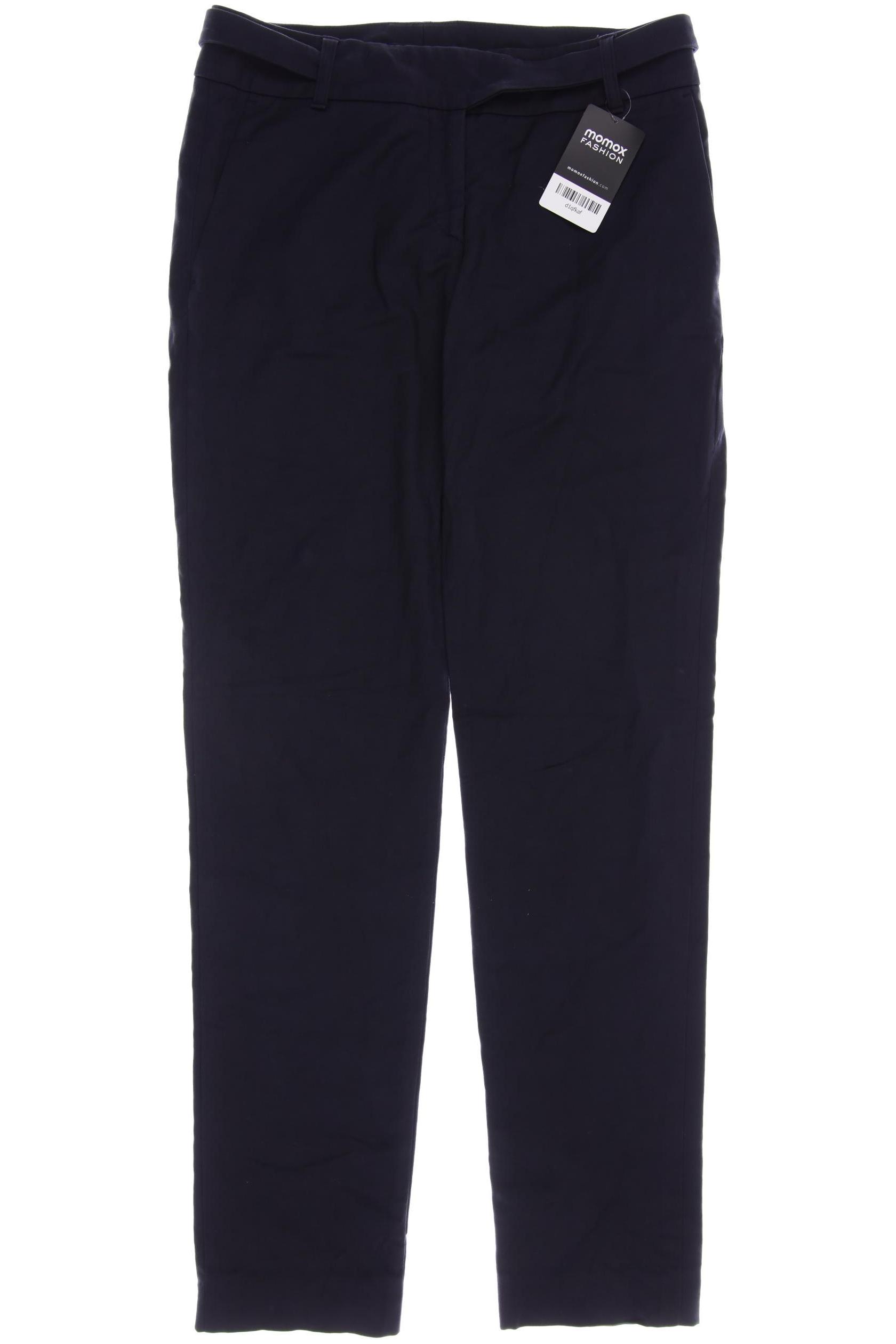 

PIAZZA SEMPIONE Damen Stoffhose, marineblau