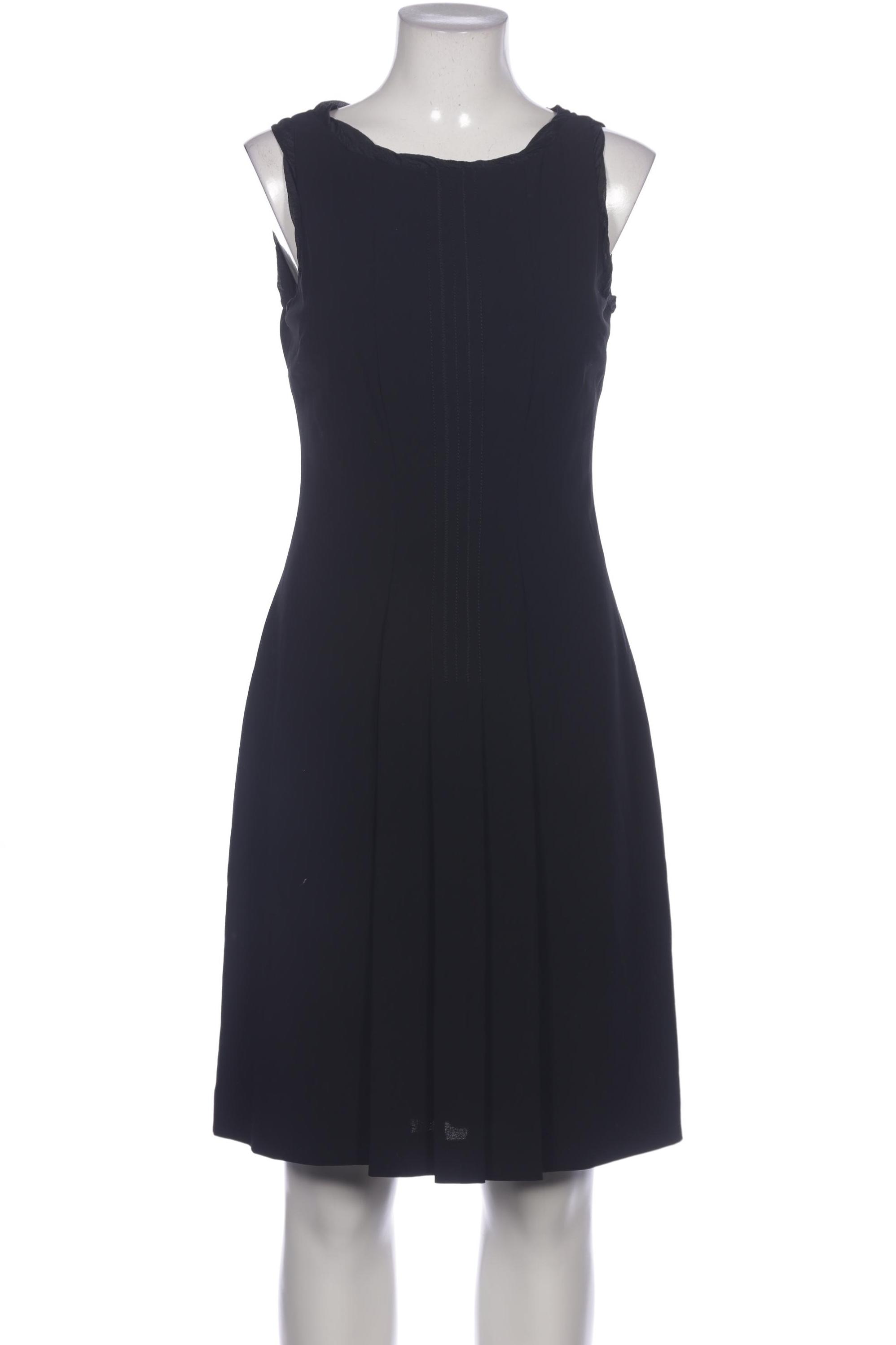 

Piazza Sempione Damen Kleid, schwarz, Gr. 44