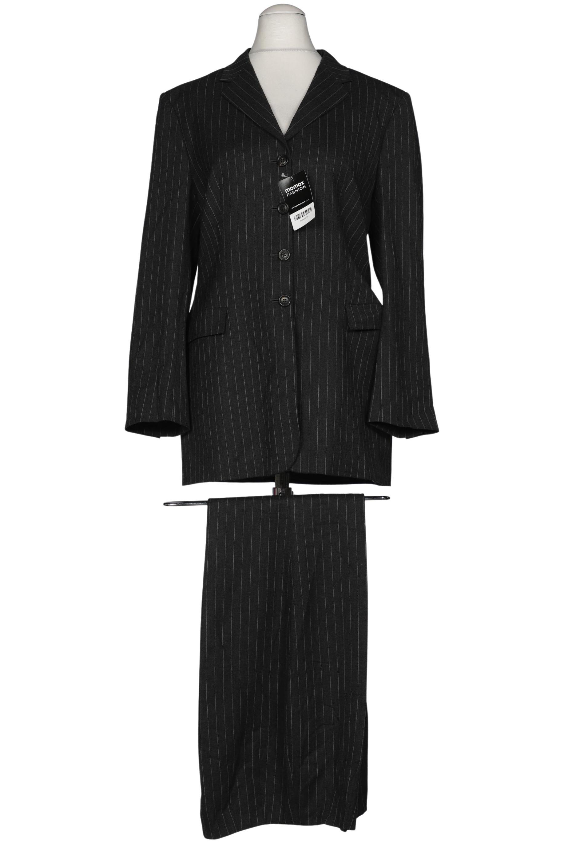 

Piazza Sempione Damen Anzug, grau, Gr. 46