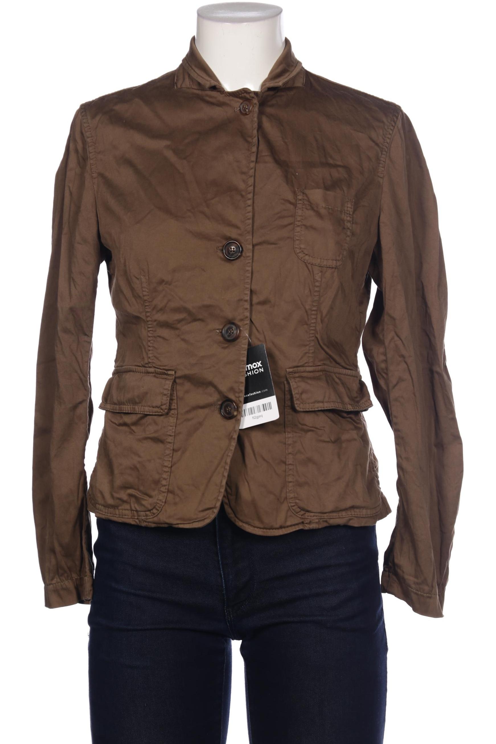 

PIAZZA SEMPIONE Damen Blazer, braun