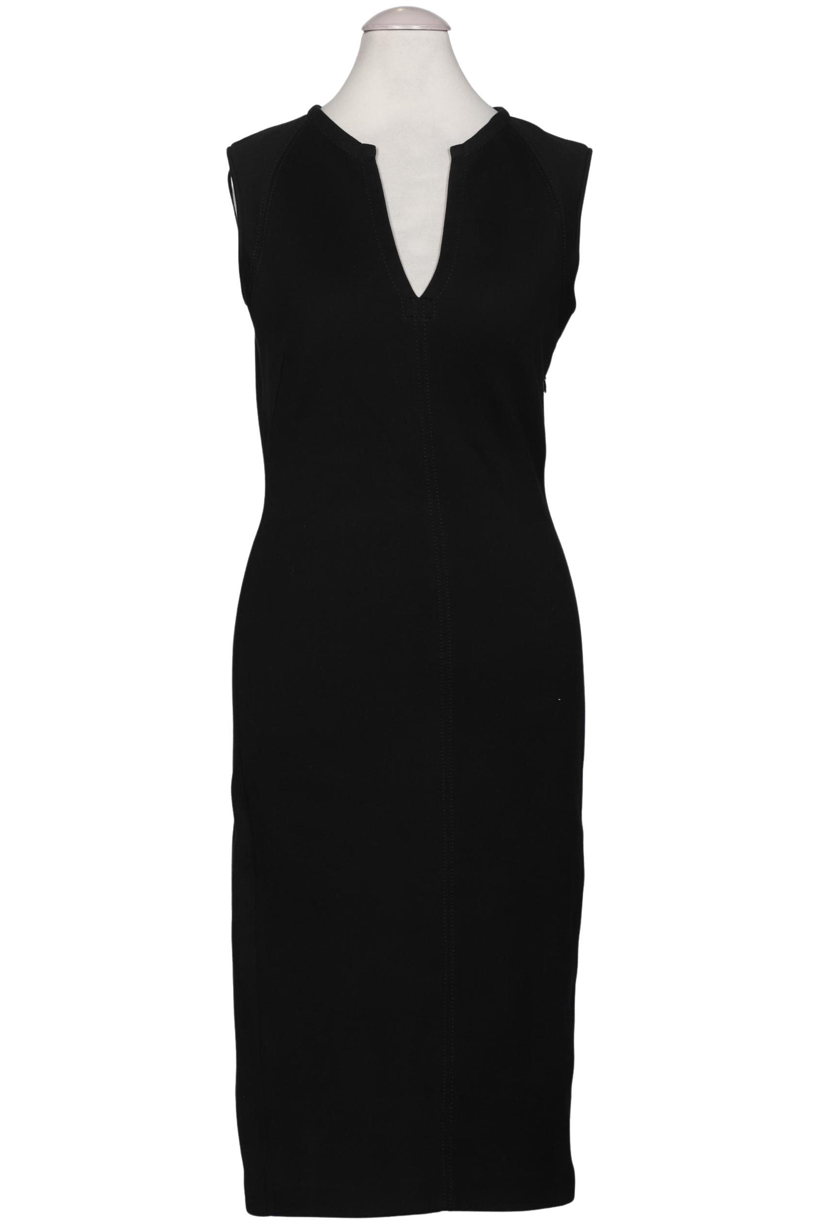 

Piazza Sempione Damen Kleid, schwarz, Gr. 40