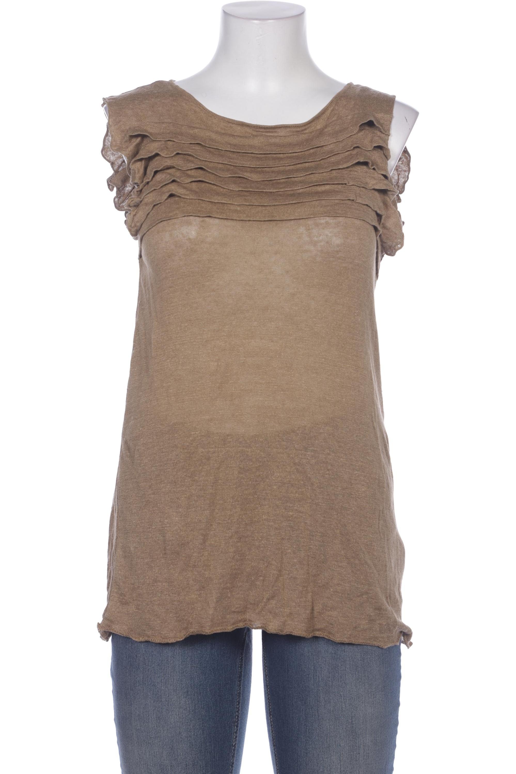 

Piazza Sempione Damen Top, braun, Gr. 36