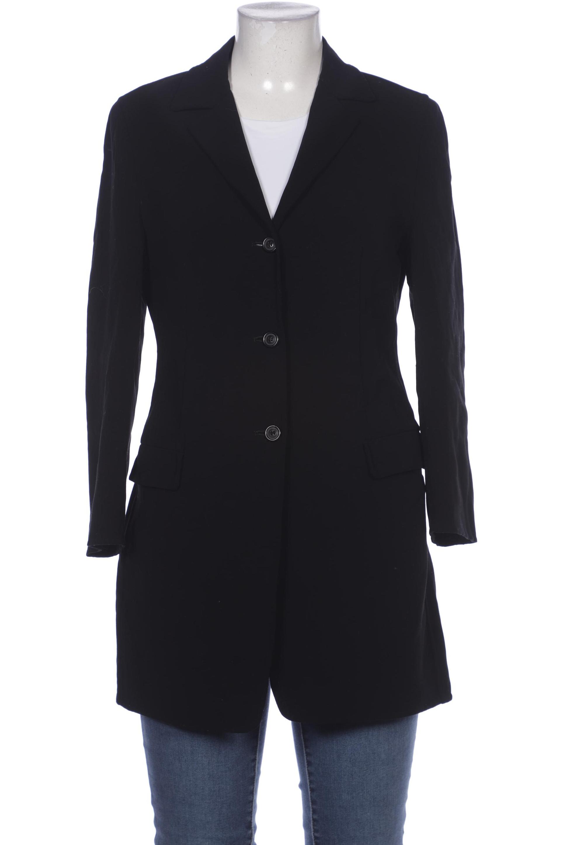 

Piazza Sempione Damen Blazer, schwarz, Gr. 42