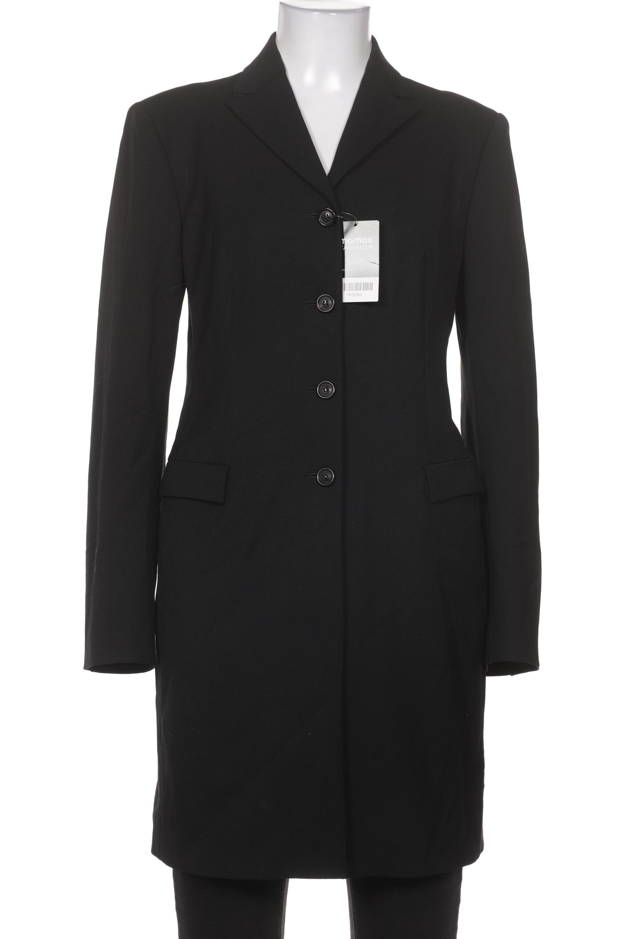 

Piazza Sempione Damen Blazer, schwarz, Gr. 40