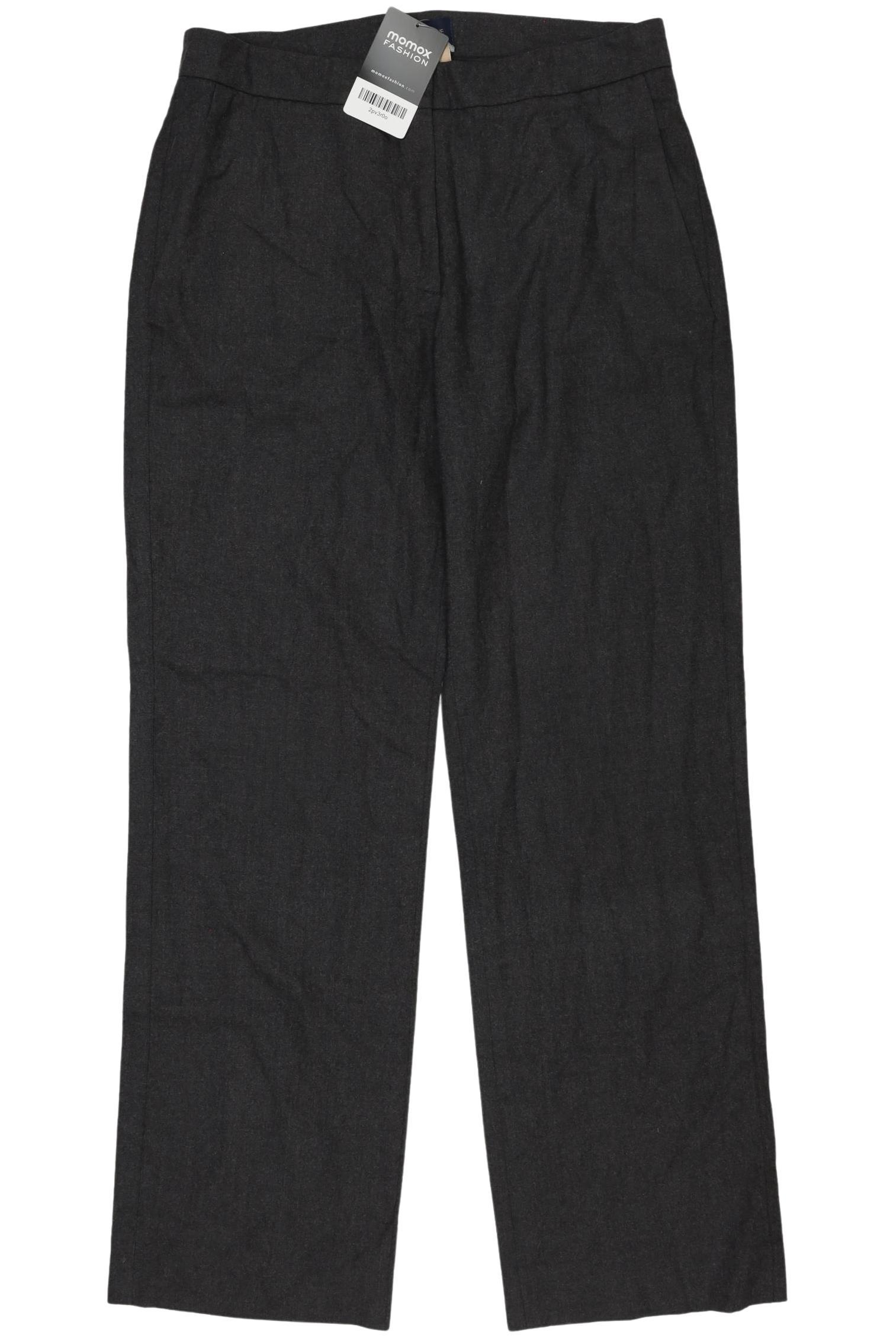 

Piazza Sempione Damen Stoffhose, grau, Gr. 42