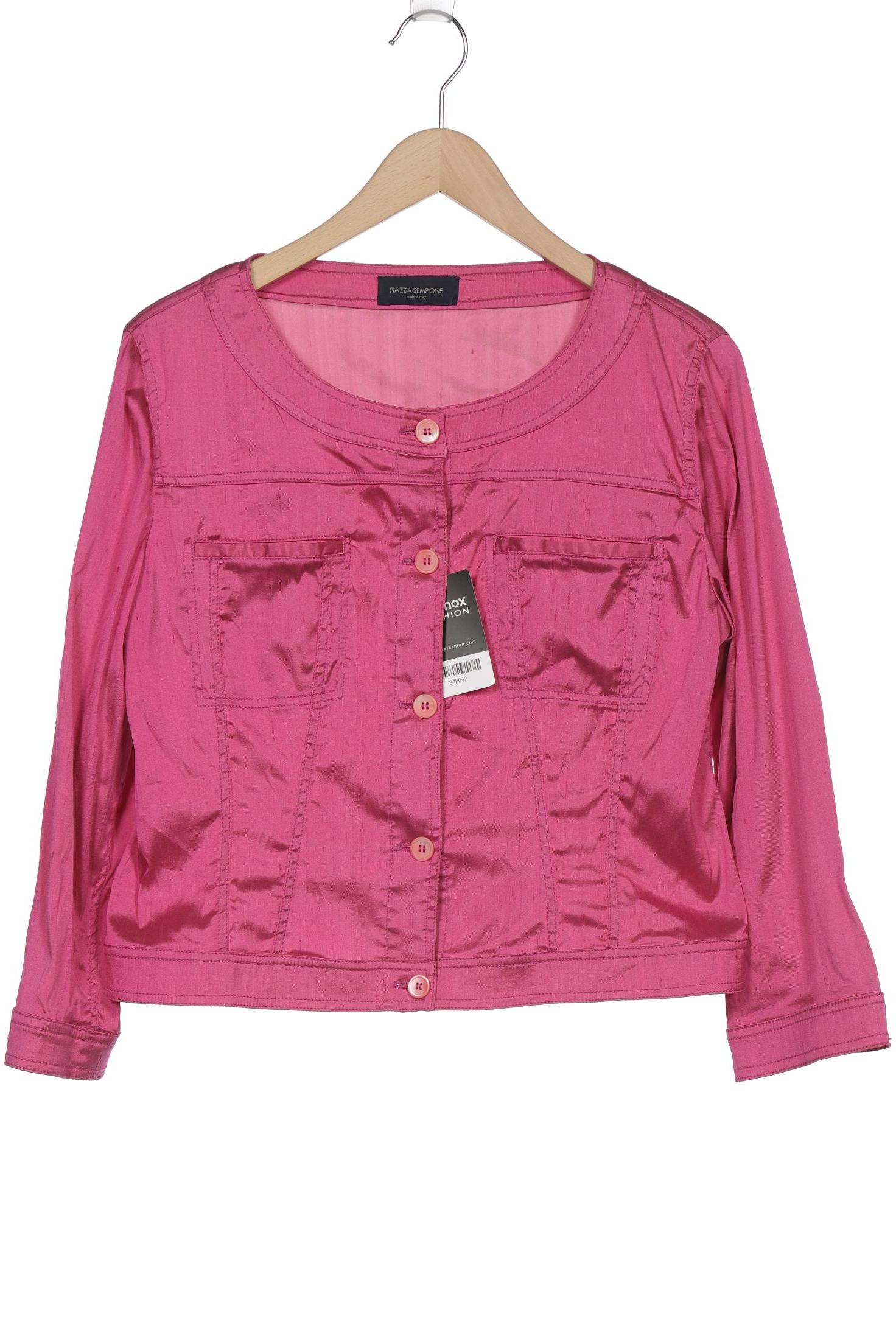 

PIAZZA SEMPIONE Damen Jacke, pink