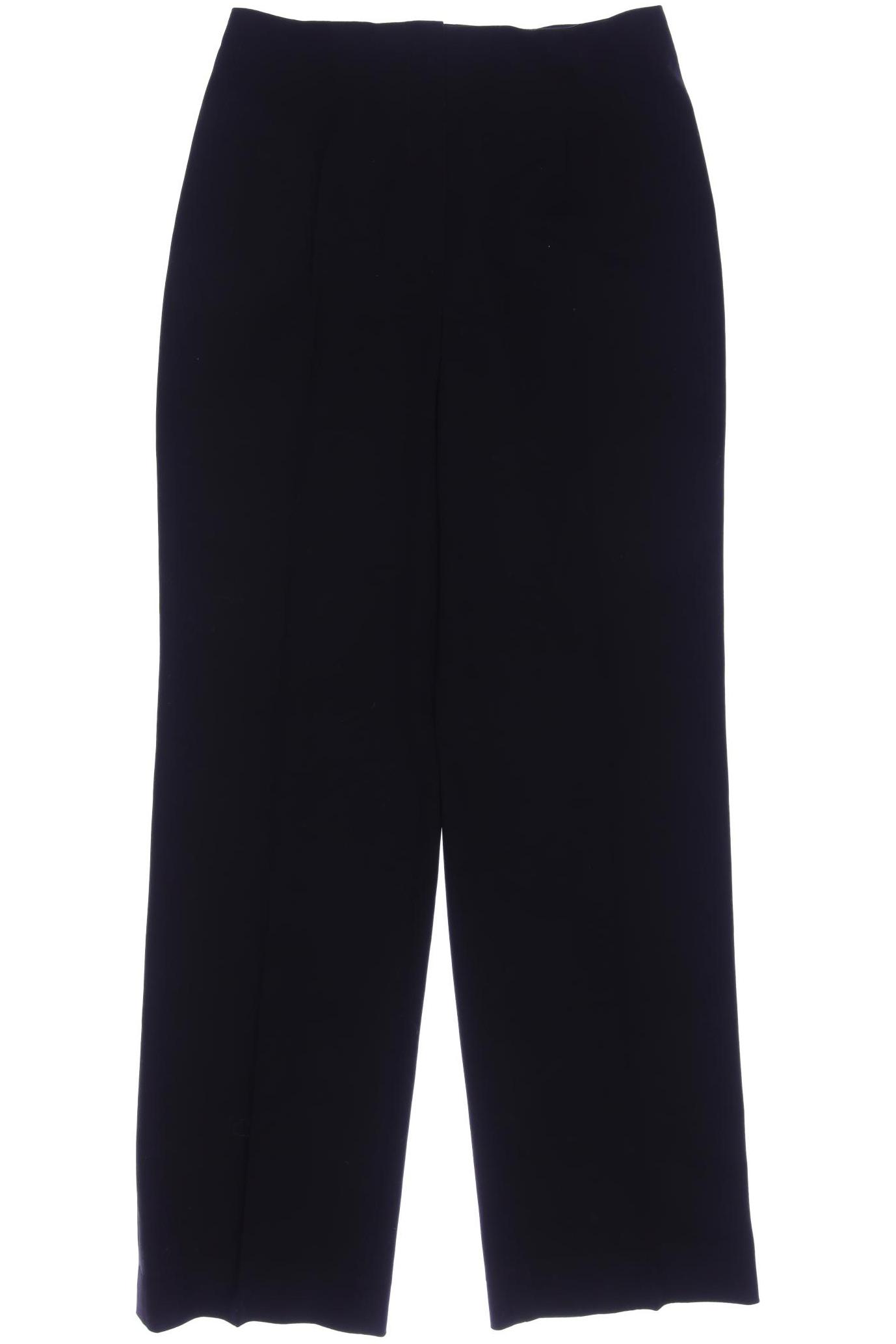

PIAZZA SEMPIONE Damen Stoffhose, schwarz