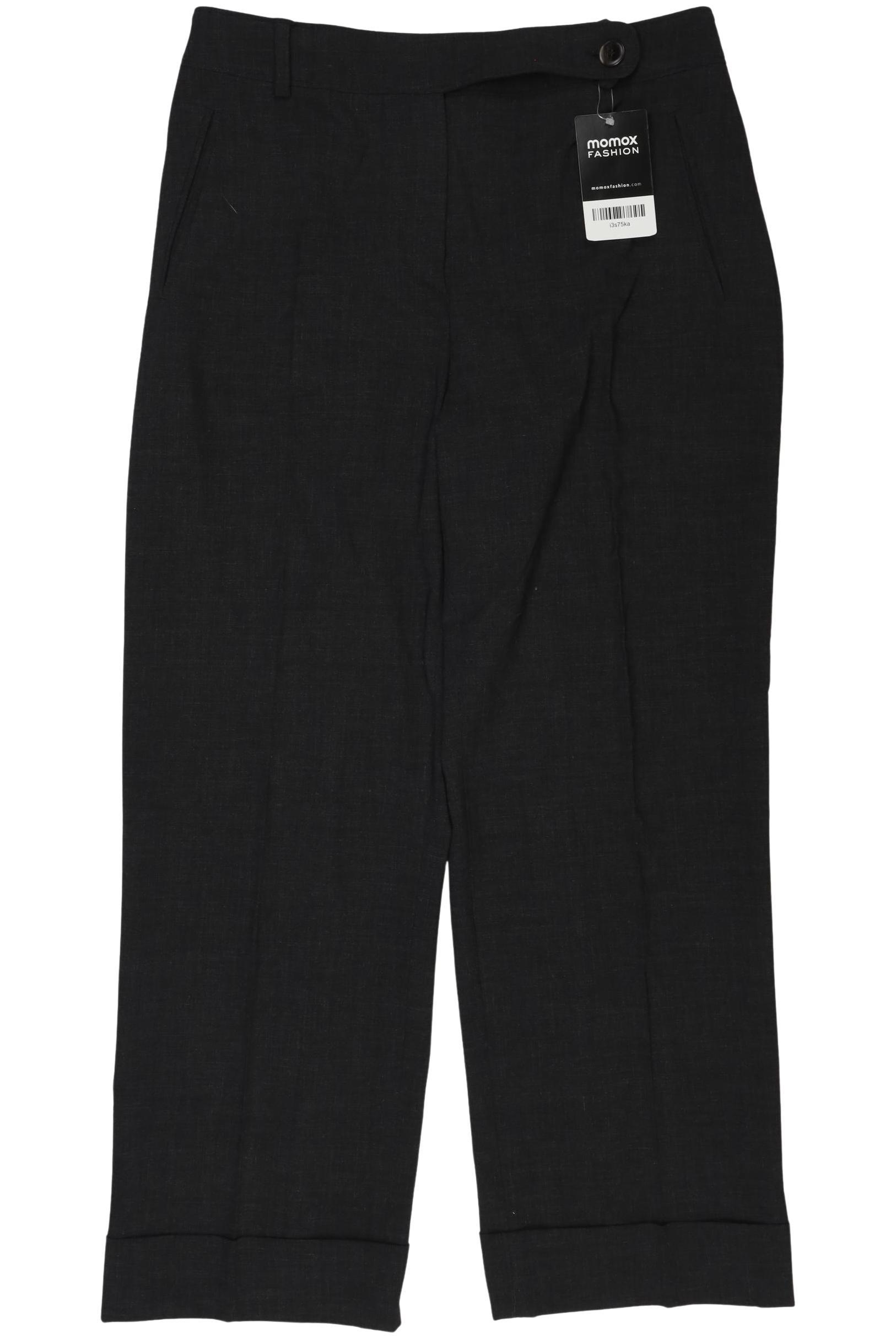 

Piazza Sempione Damen Stoffhose, grau, Gr. 42