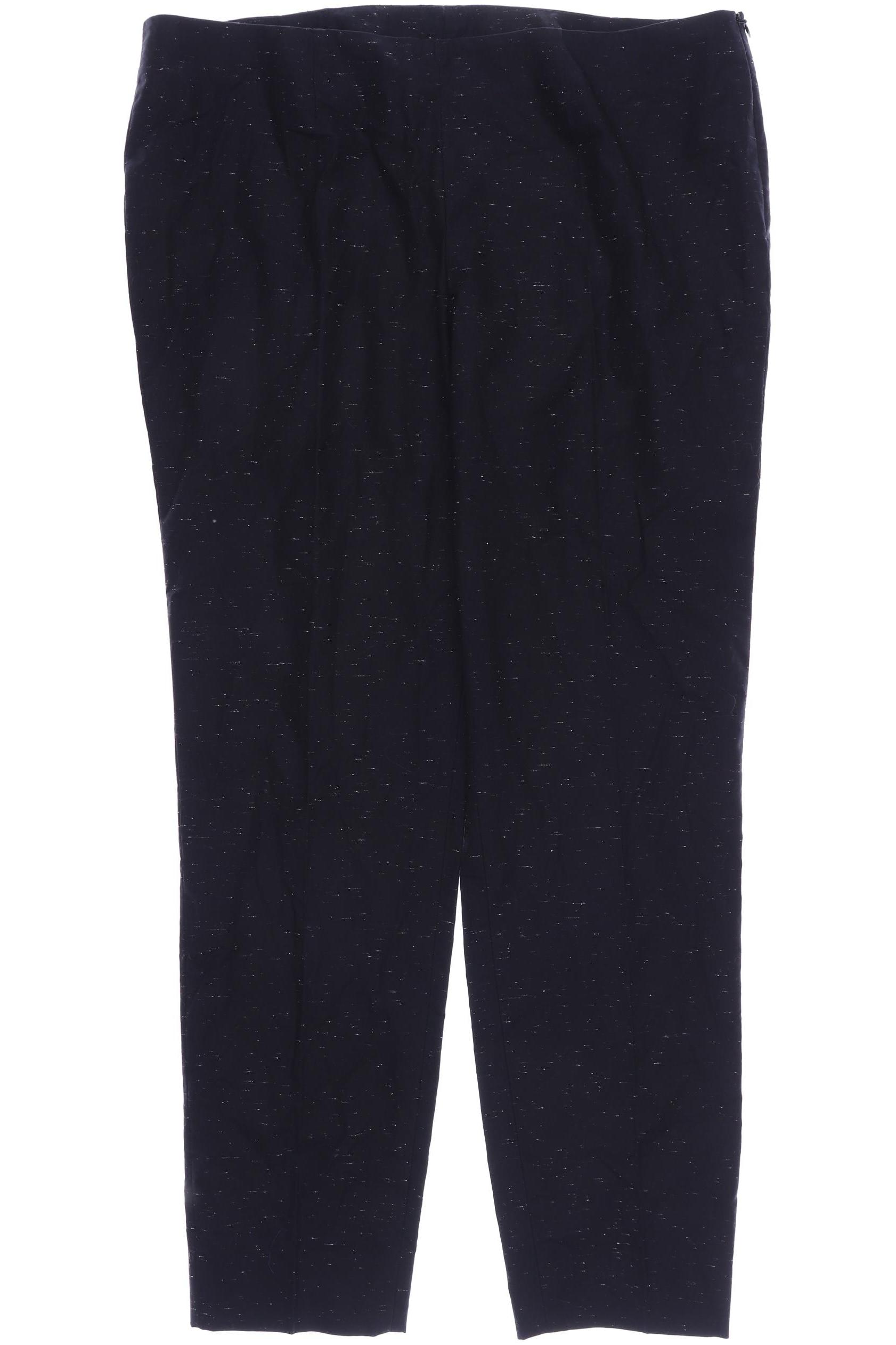 

Piazza Sempione Damen Stoffhose, schwarz, Gr. 34